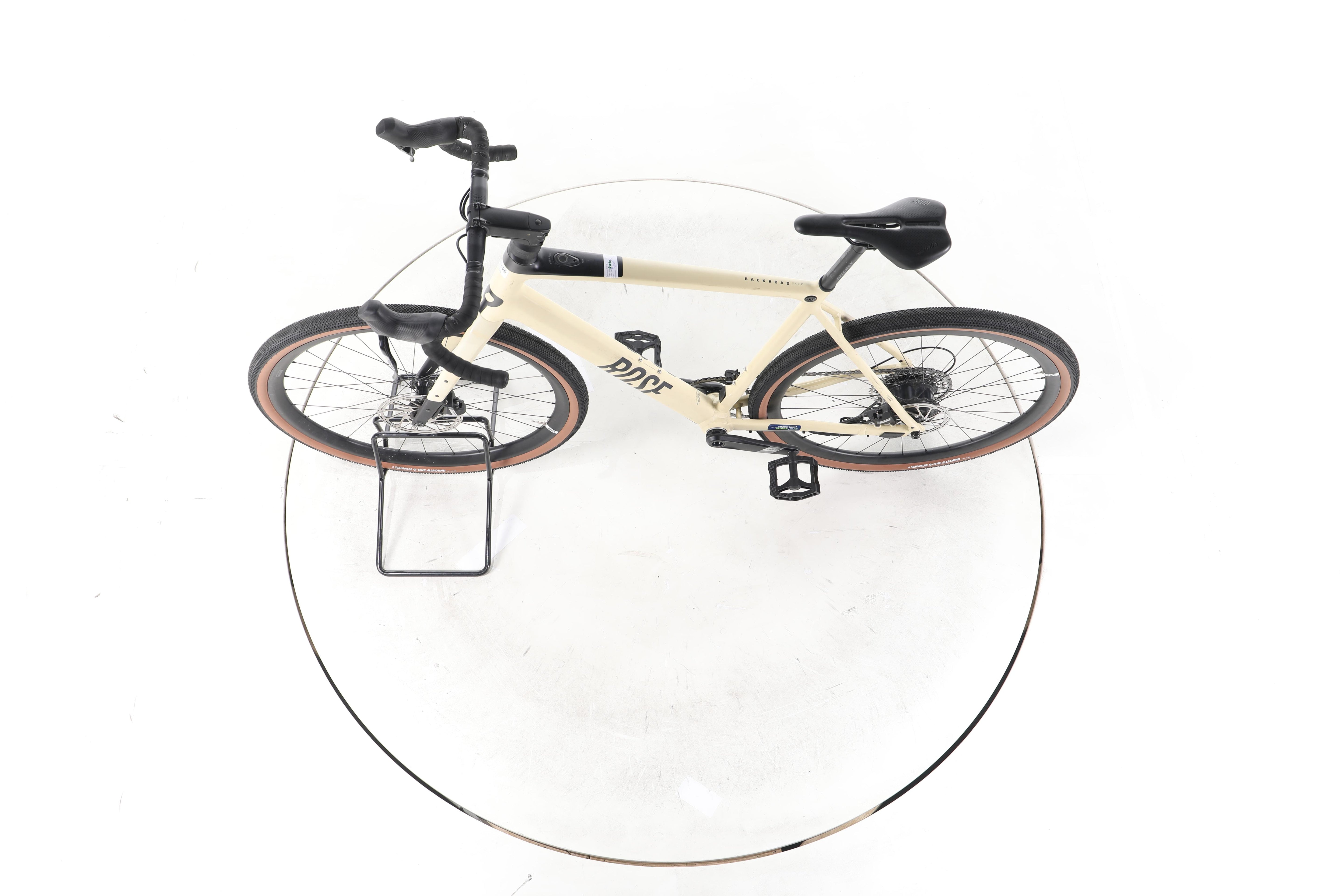 Rose Backroad E-Gravel & Rennrad Carbon - Image 19