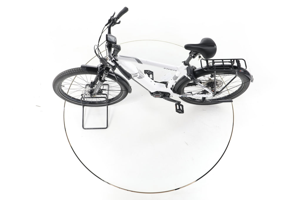 R Raymon TourRay E 7.0 Trekking E-Bike - Image 19