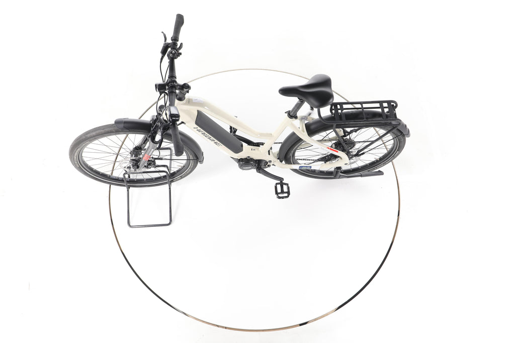 Haibike Trekking 4 Trekking E-Bike - Image 19