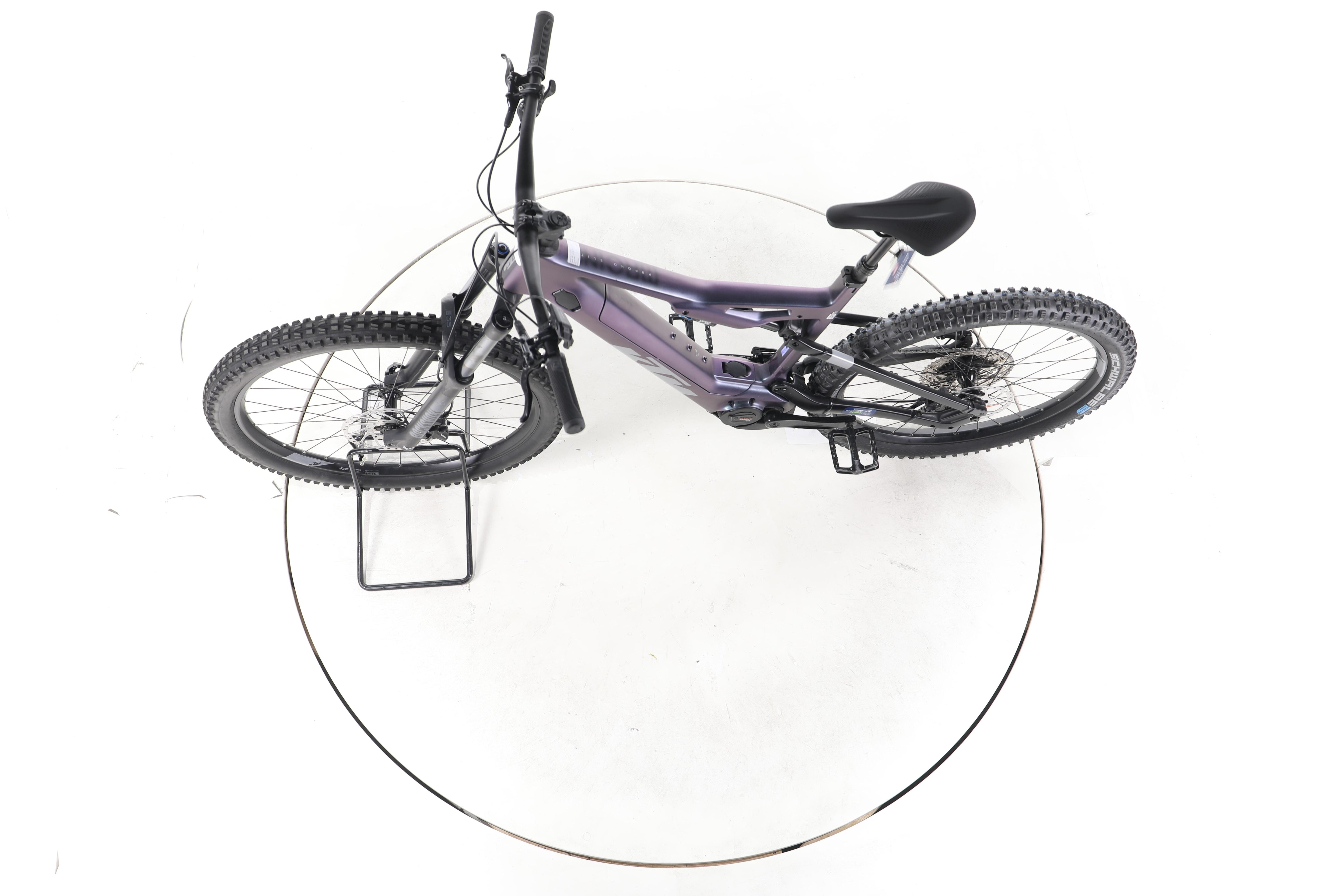KTM Macina KAPOHO ELITE E-Bike Fully 2025 - Image 19