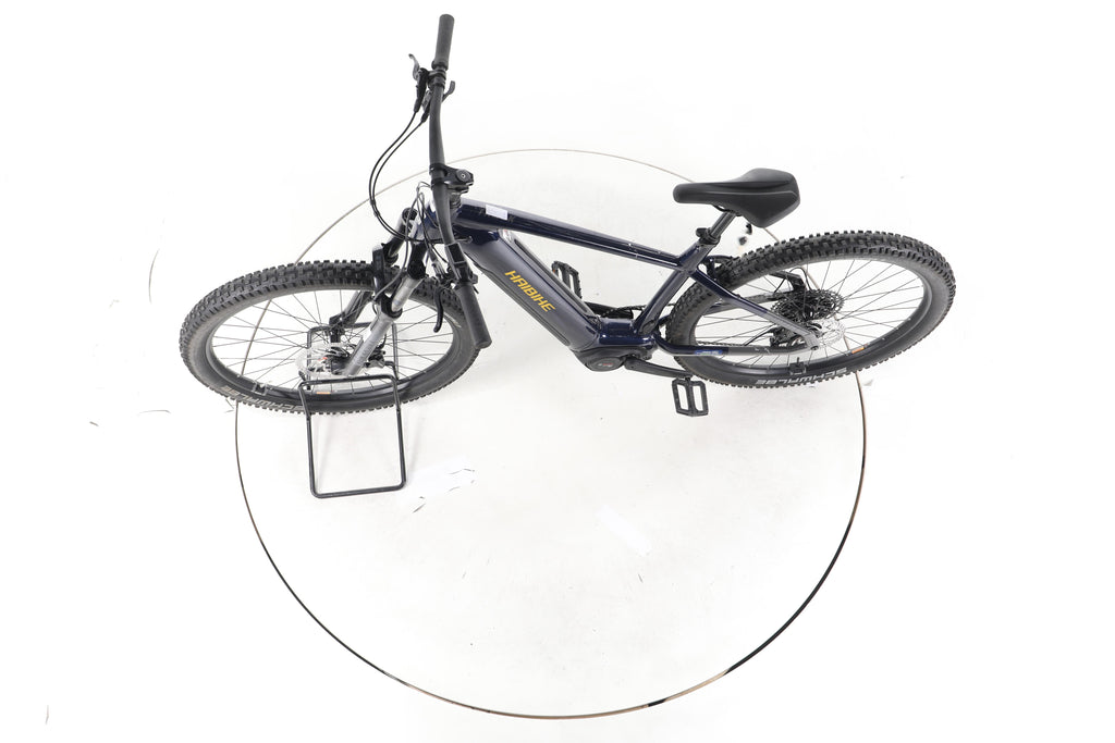 Haibike Alltrack 10 E-Bike 2025 - Image 19