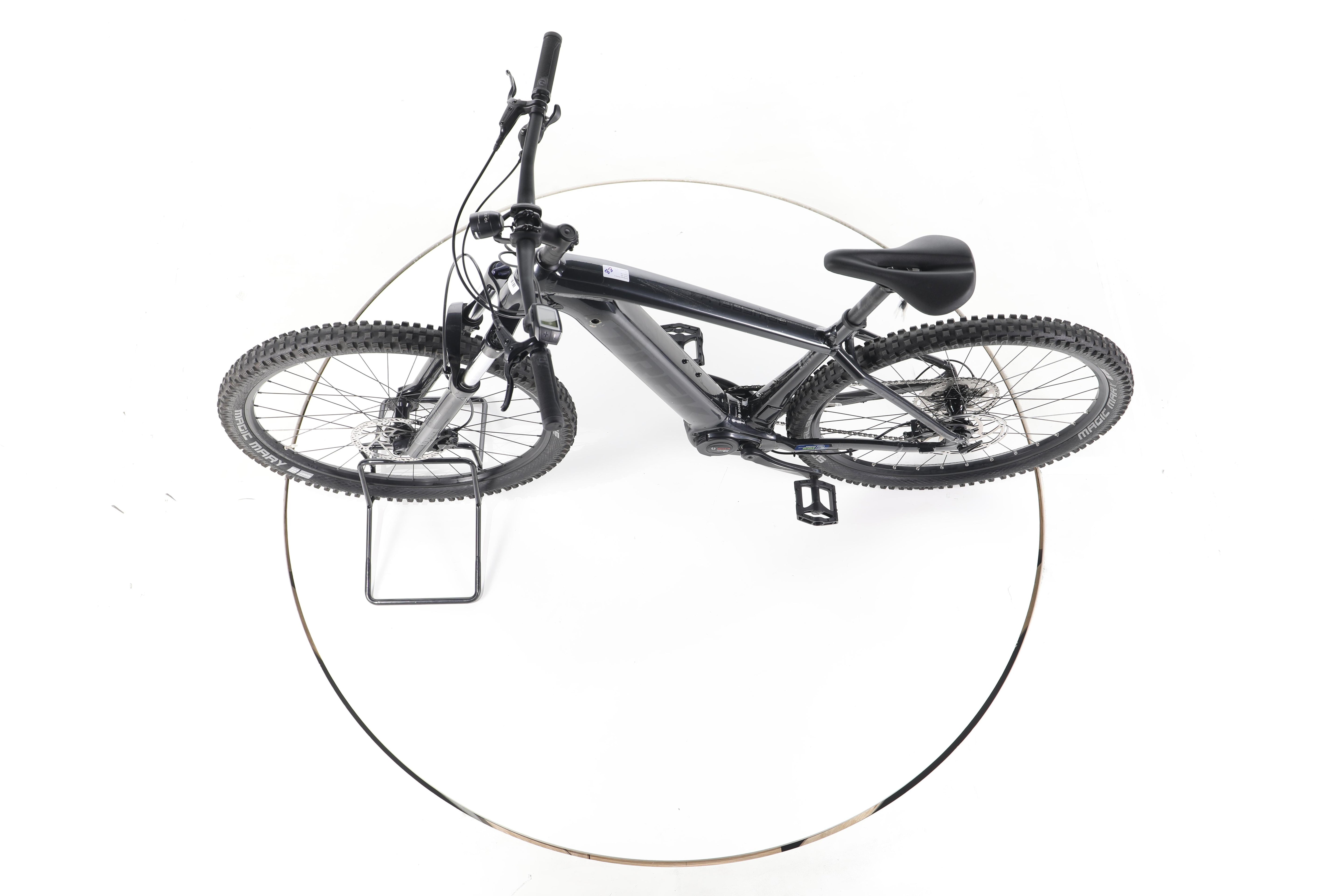 Trek Powerfly 4 E-Bike - Image 19