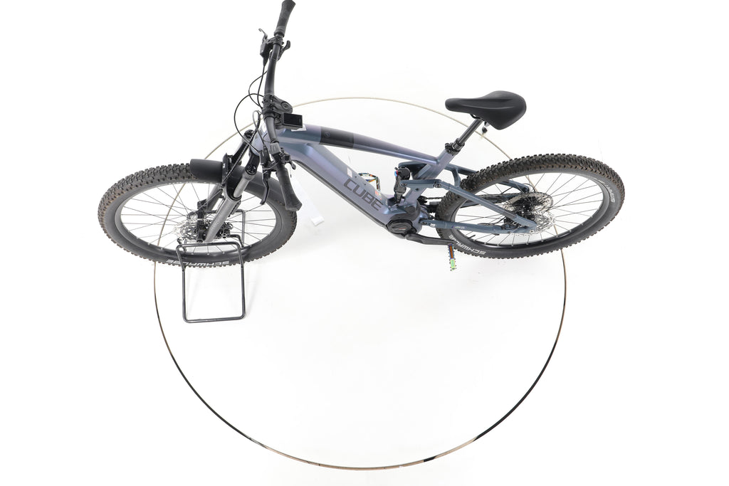 Cube Stereo Hybrid 120 ABS Fully E-Bike 2024 - Image 19