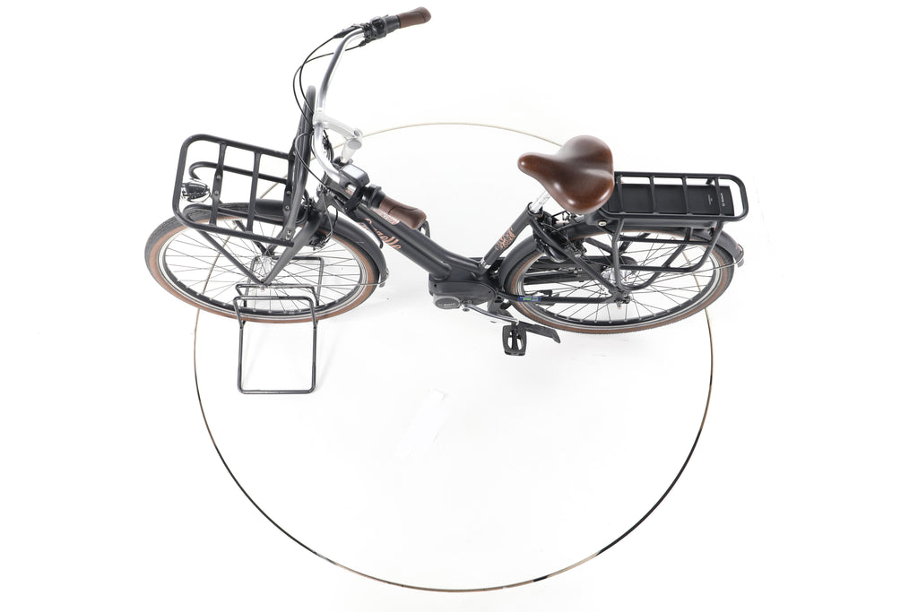 Gazelle Miss Grace C7 HMB City E-Bike Tiefeinsteiger - Image 19