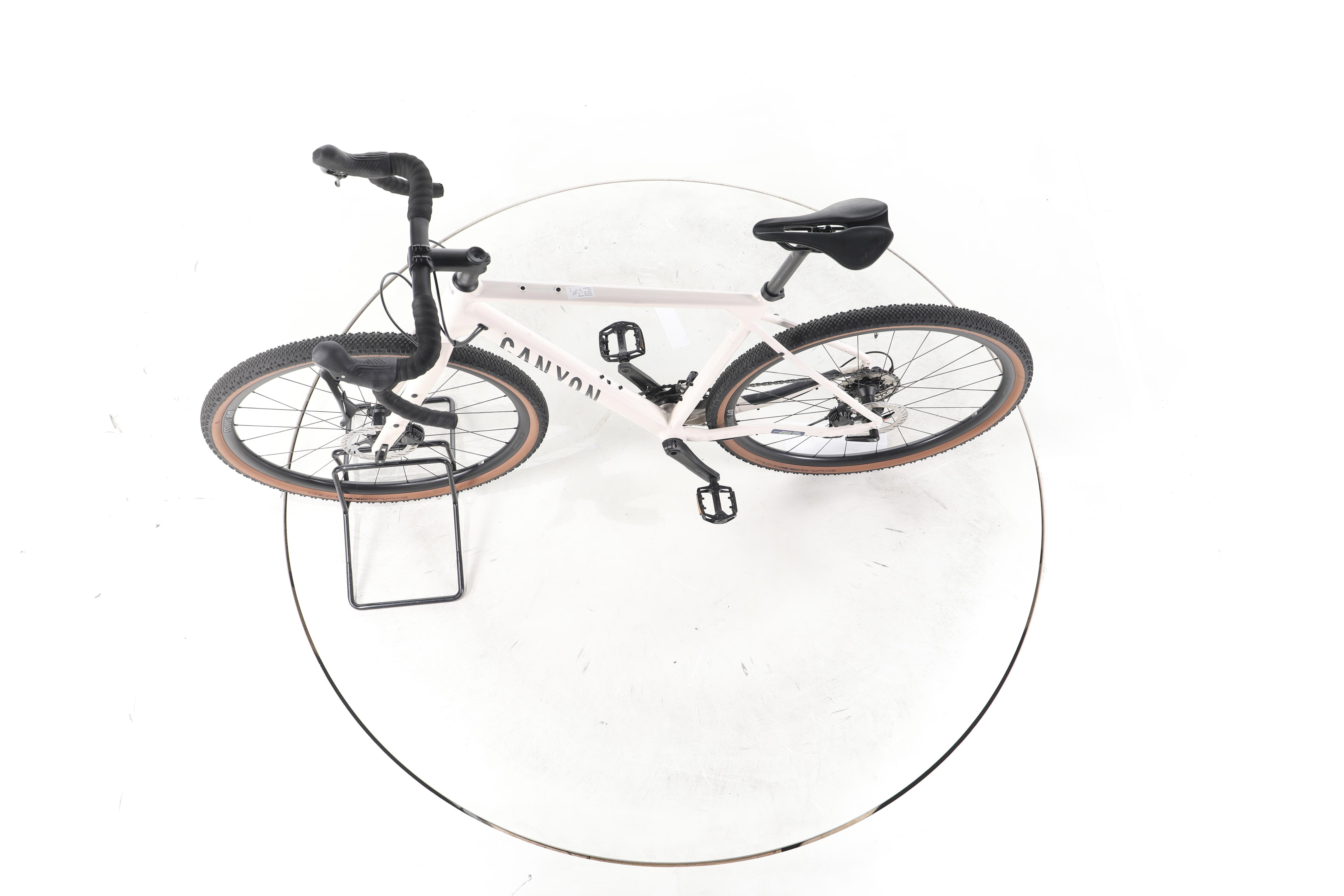 Canyon Grizl 7 Gravelbike 2024 - Image 19