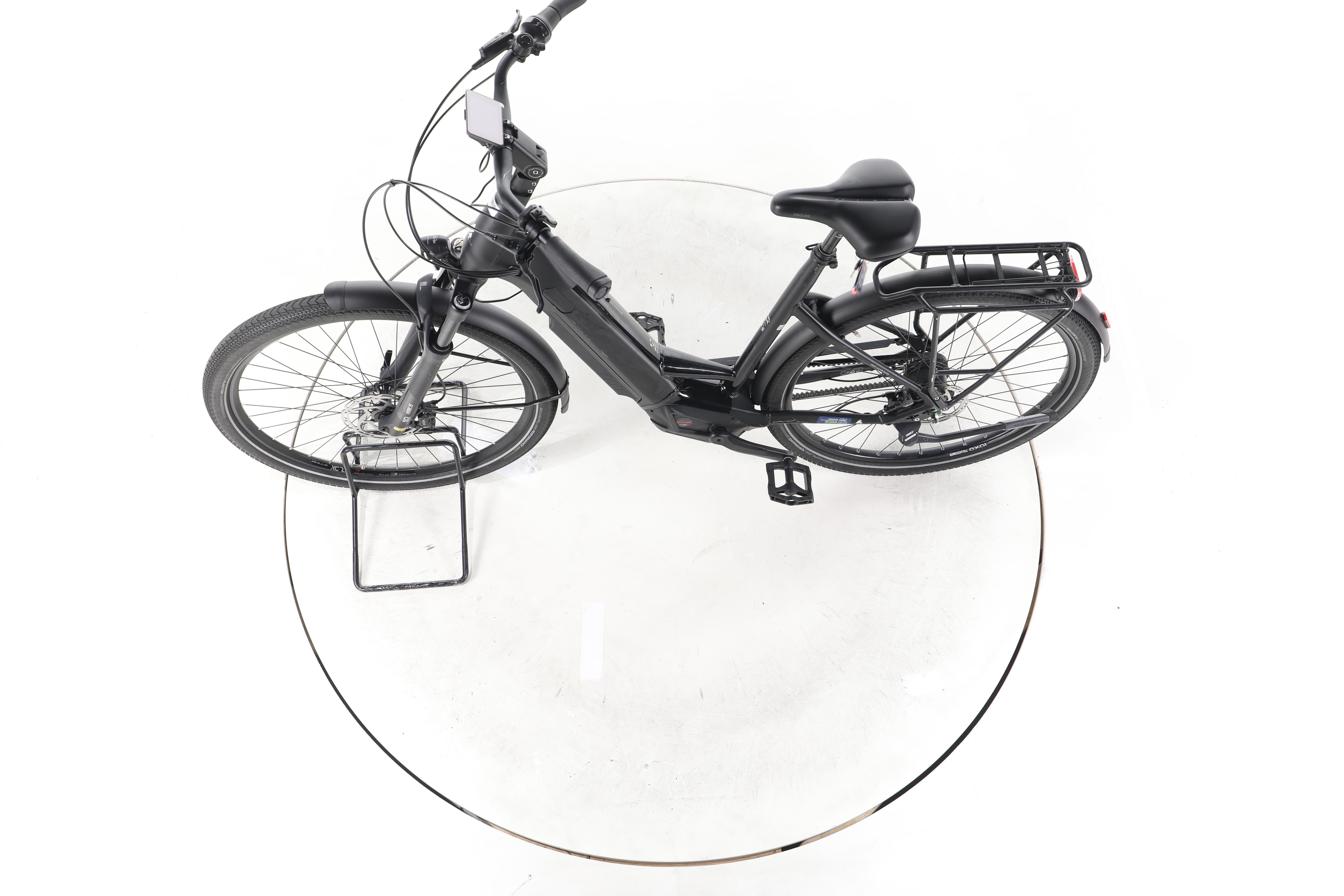 Bulls Lacuba EVO 5F Belt City E-Bike Tiefeinsteiger - Image 19