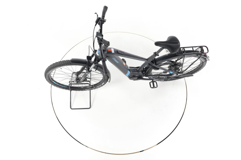 Conway Cairon C 2.0 Trekking E-Bike - Image 19