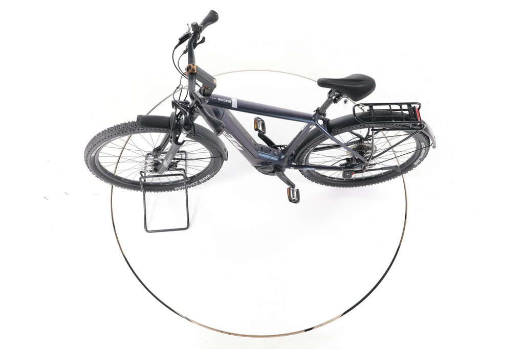 KTM Macina Gran 720 Trekking E-Bike - Image 19