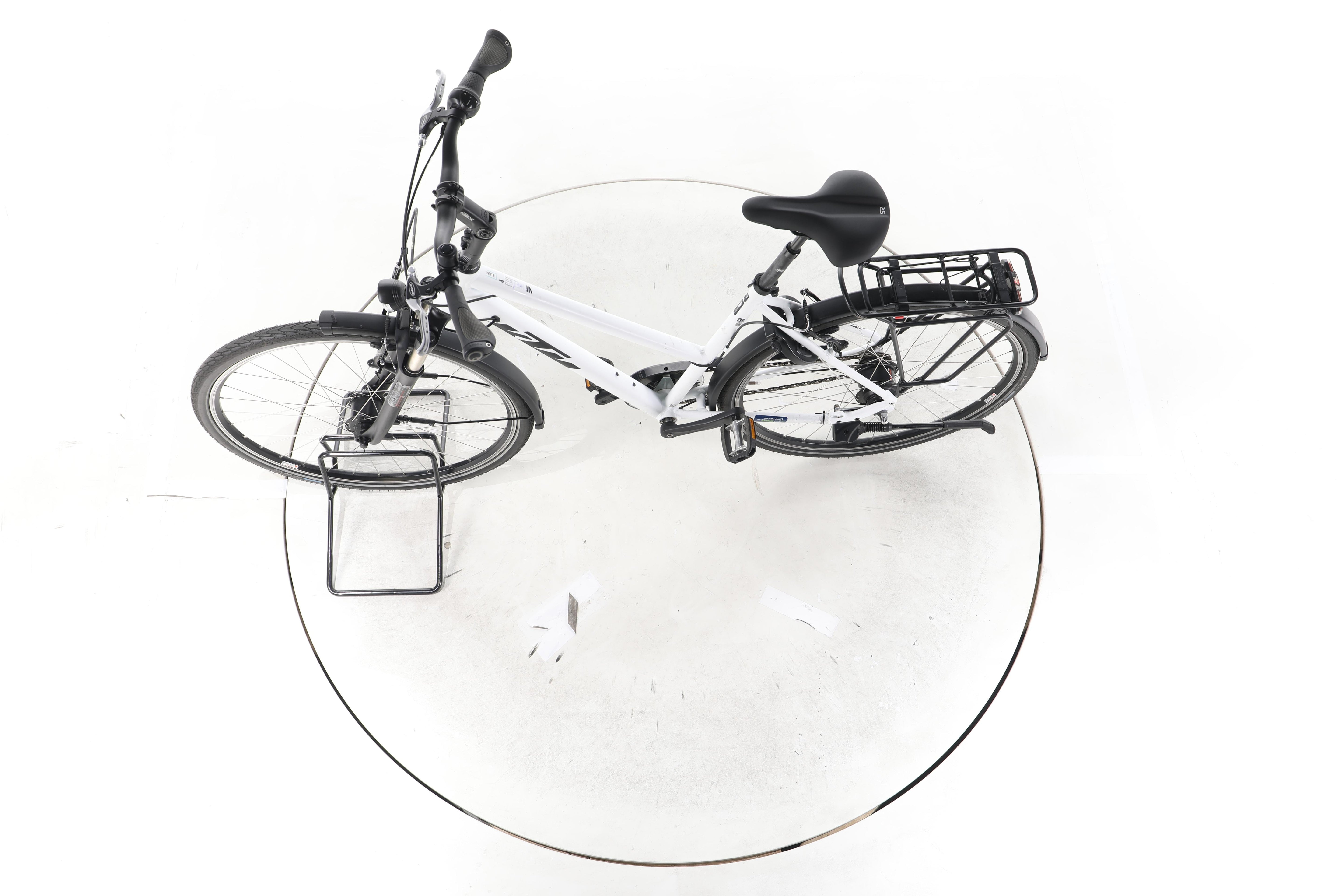 KTM VENETO 8 LIGHT Fahrrad City & Trekking - Image 19