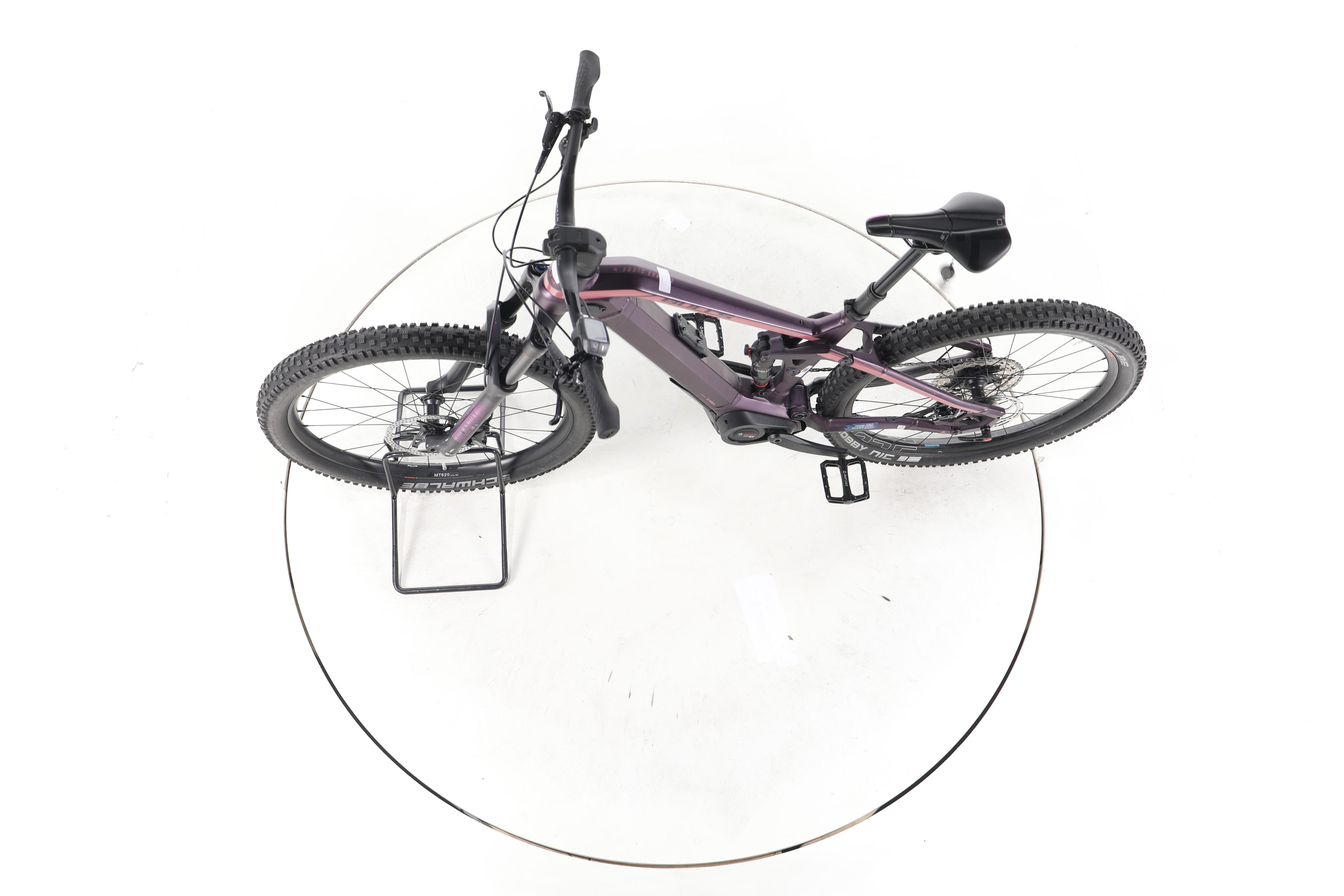 Bulls Sonic EVA TR1 E-Bike Fully - Image 19