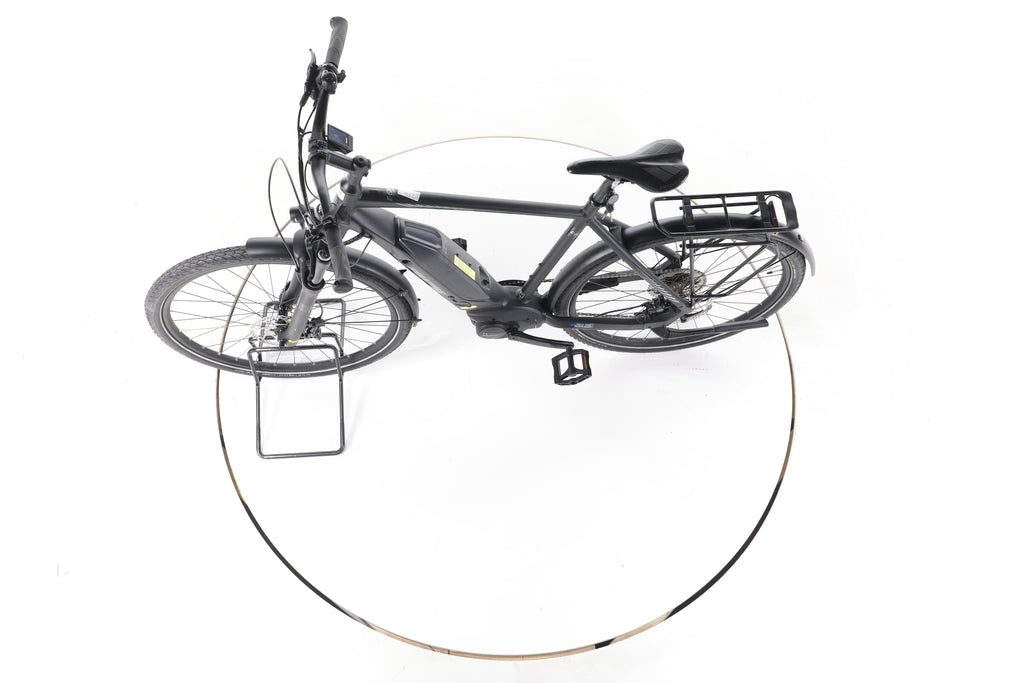 Stevens E-6X Tour Trekking E-Bike - Image 19