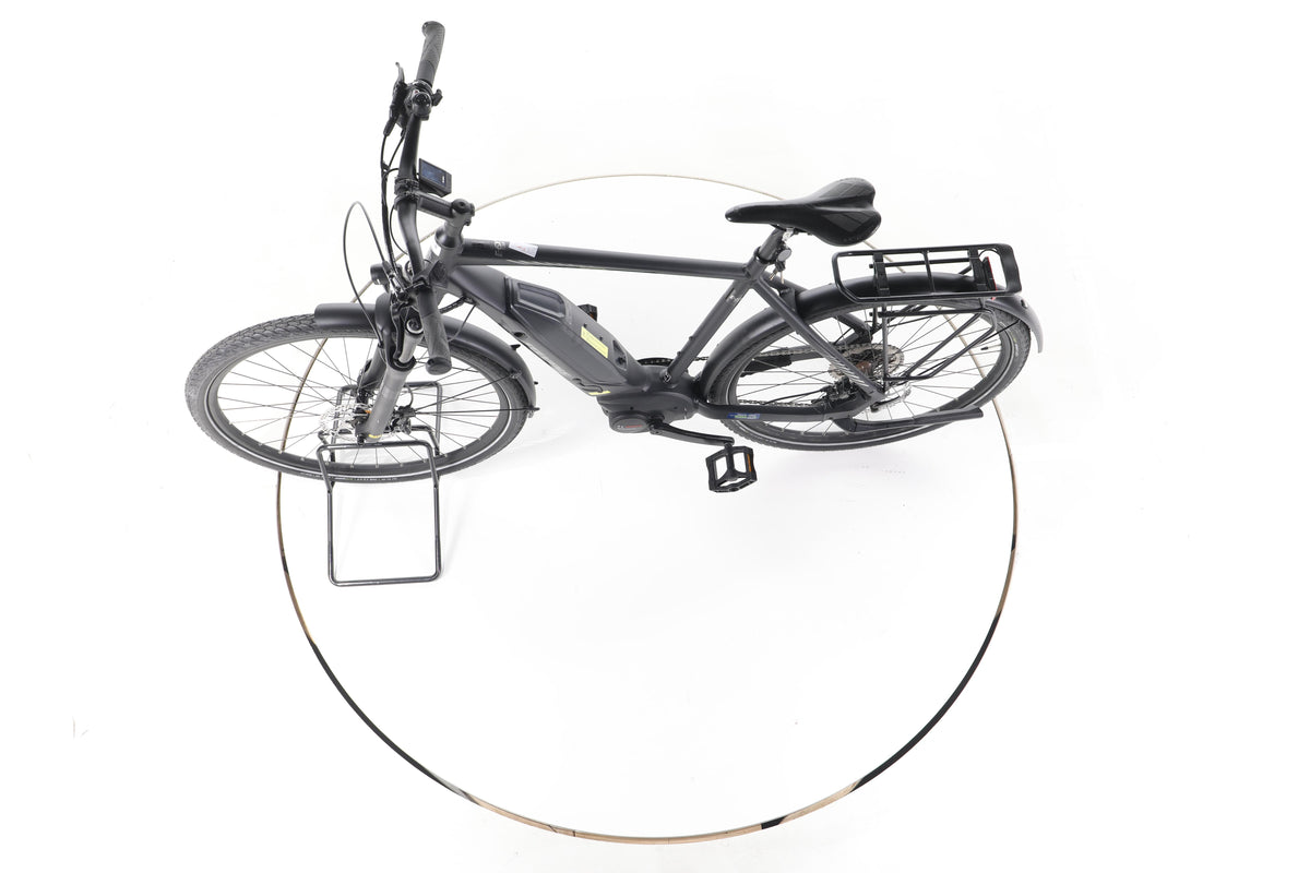 Stevens E-6X Tour Trekking E-Bike - Image 19
