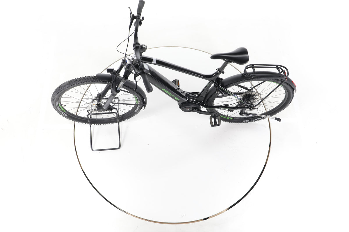 Grecos Big Foot-E Trekking E-Bike - Image 19