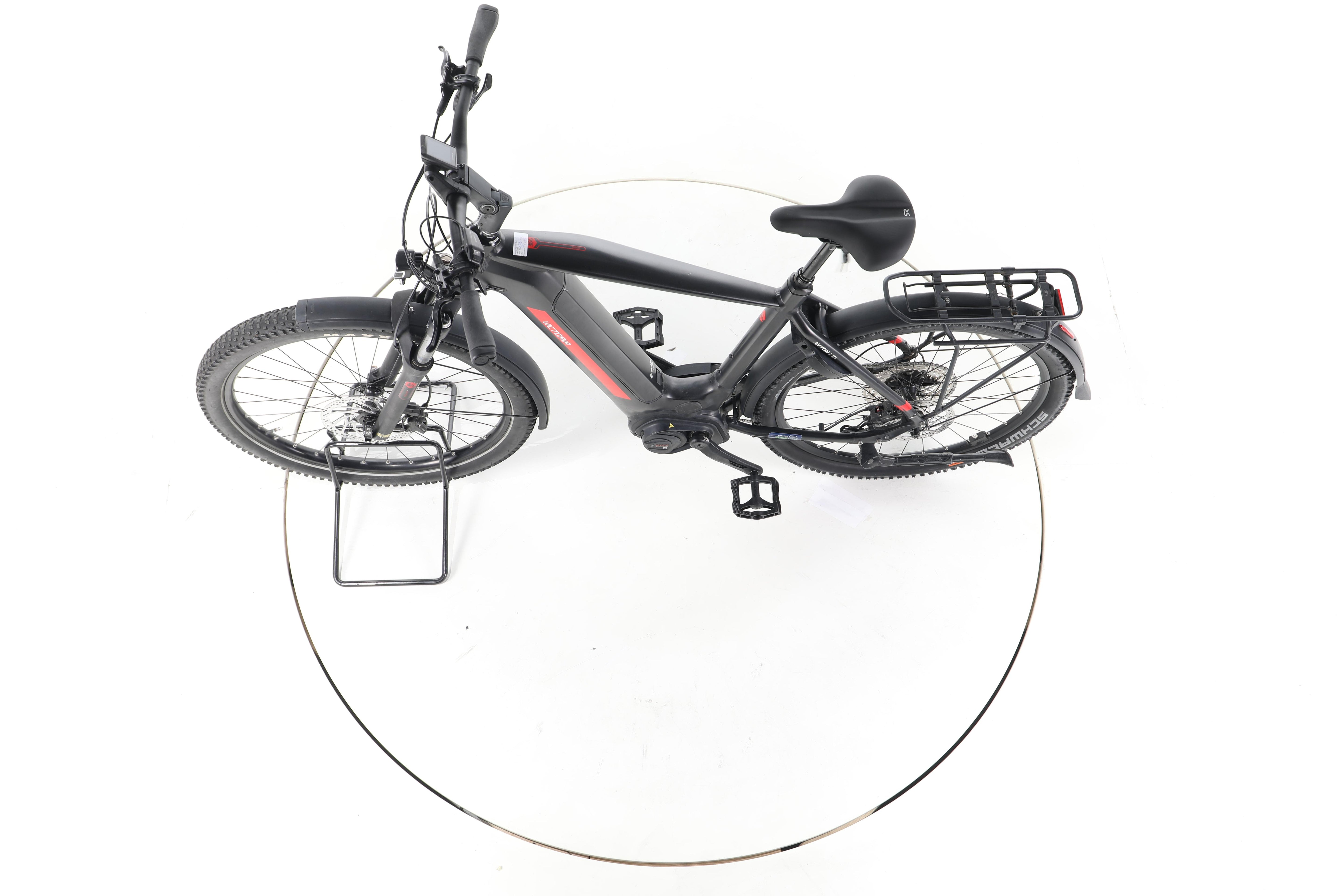 Victoria AVYON 10 Trekking E-Bike 2023 - Image 19