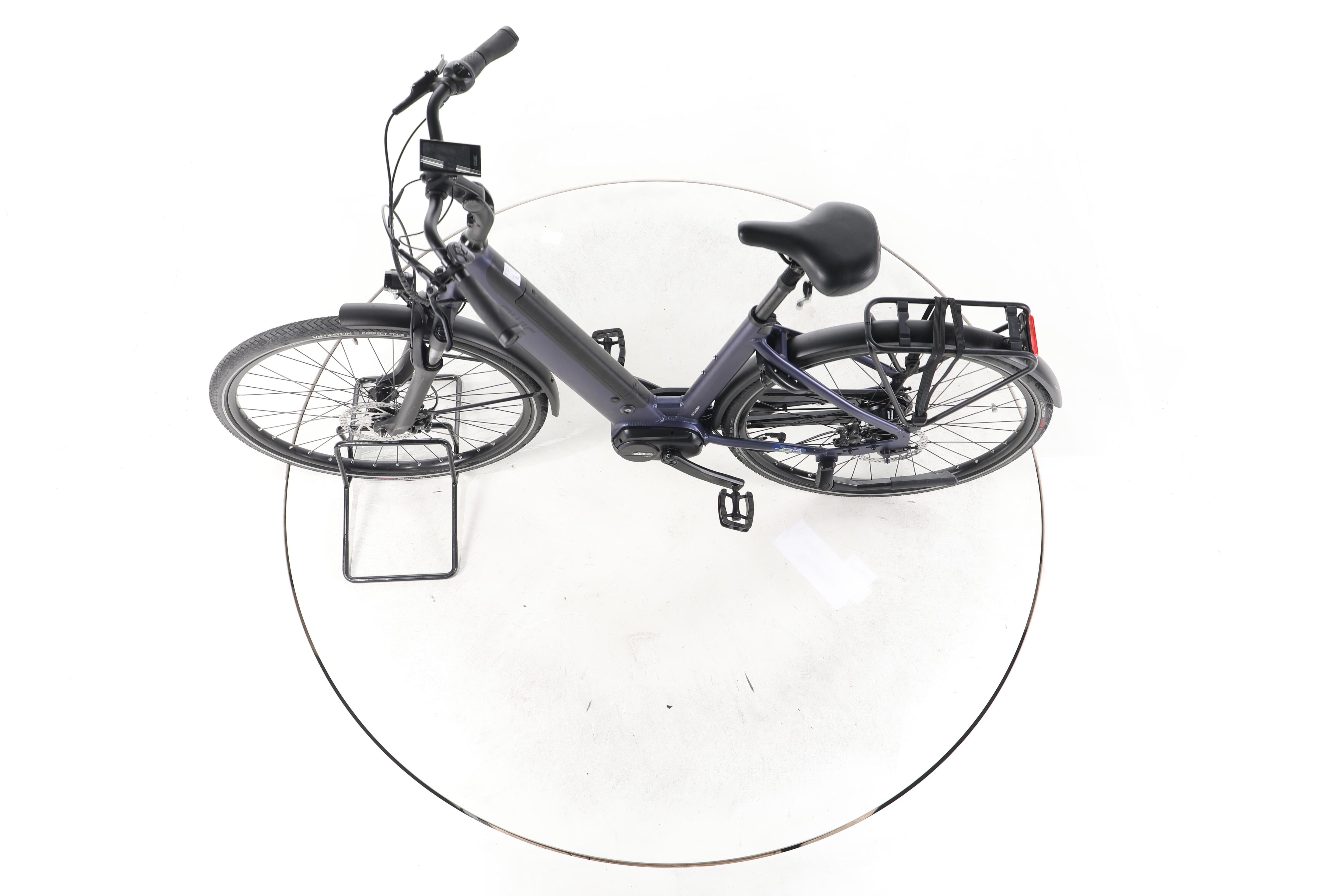 QWIC Premium i MN7+ City E-Bike Tiefeinsteiger - Image 19