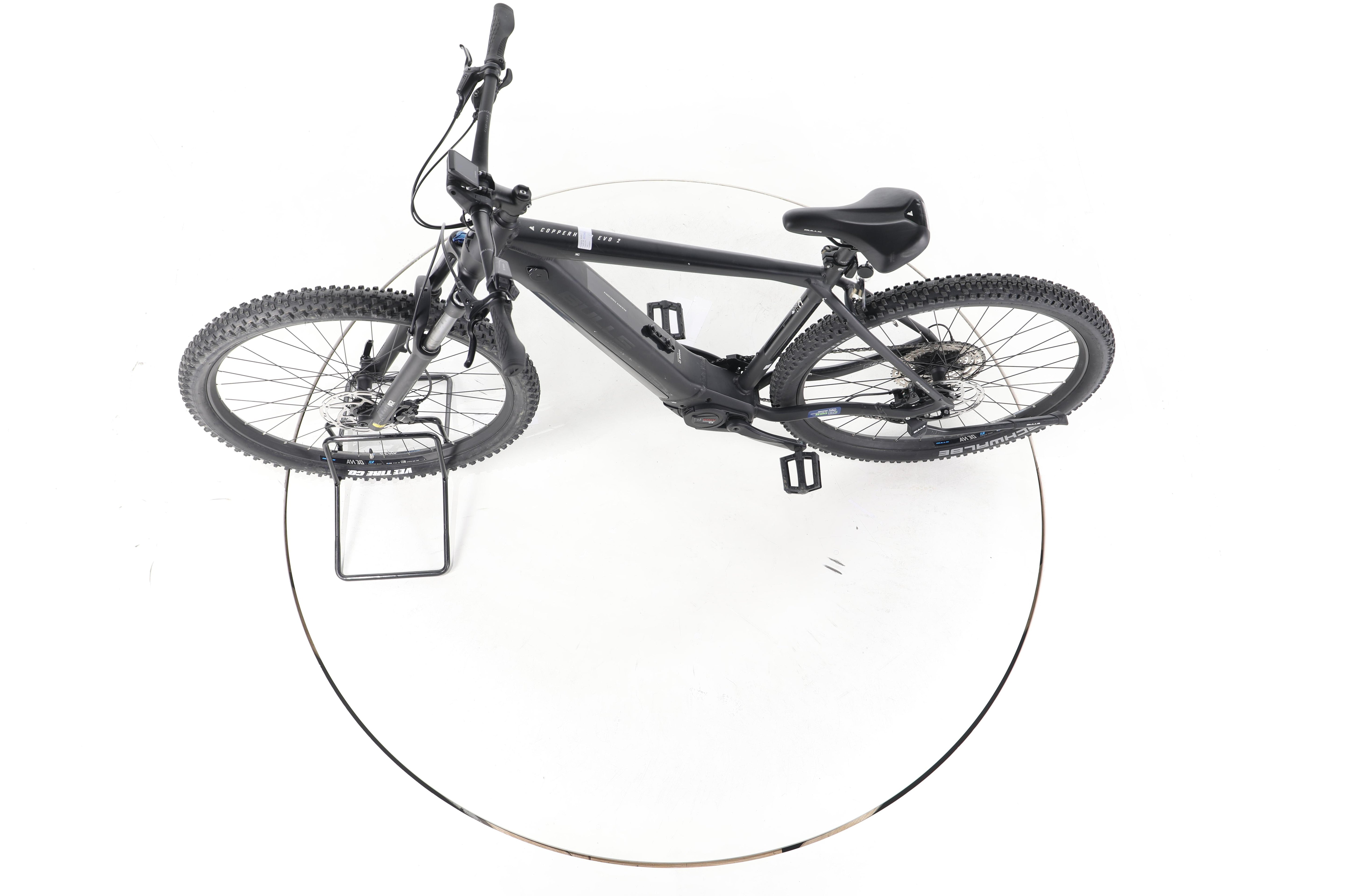 Bulls Copperhead EVO 2 E-Bike - Image 19