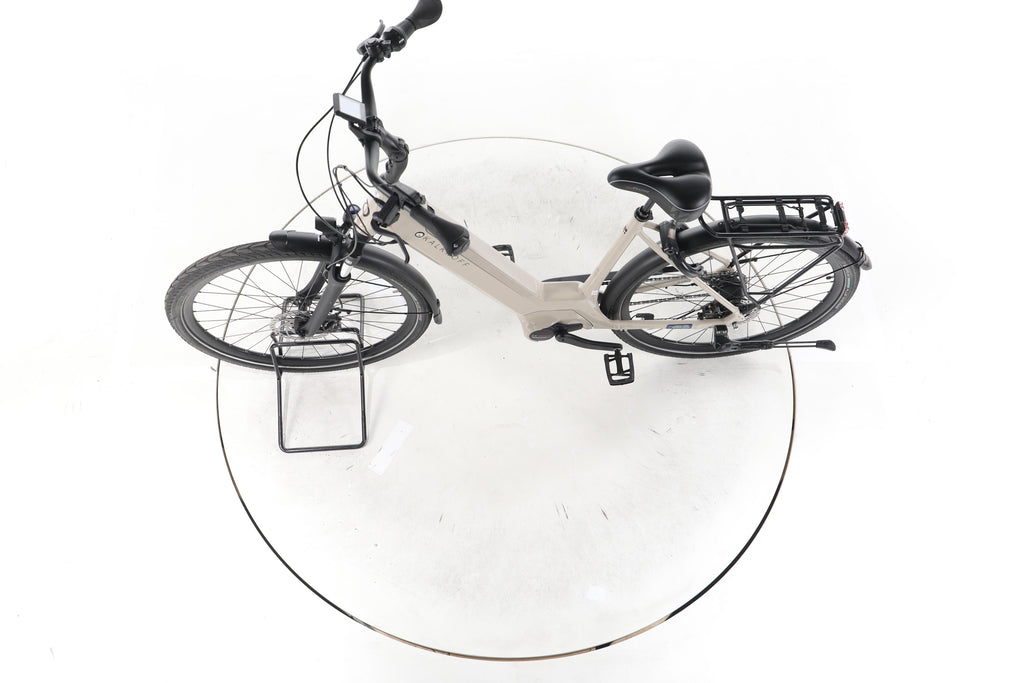 Kalkhoff Image 3.B Advance City E-Bike Tiefeinsteiger - Image 19