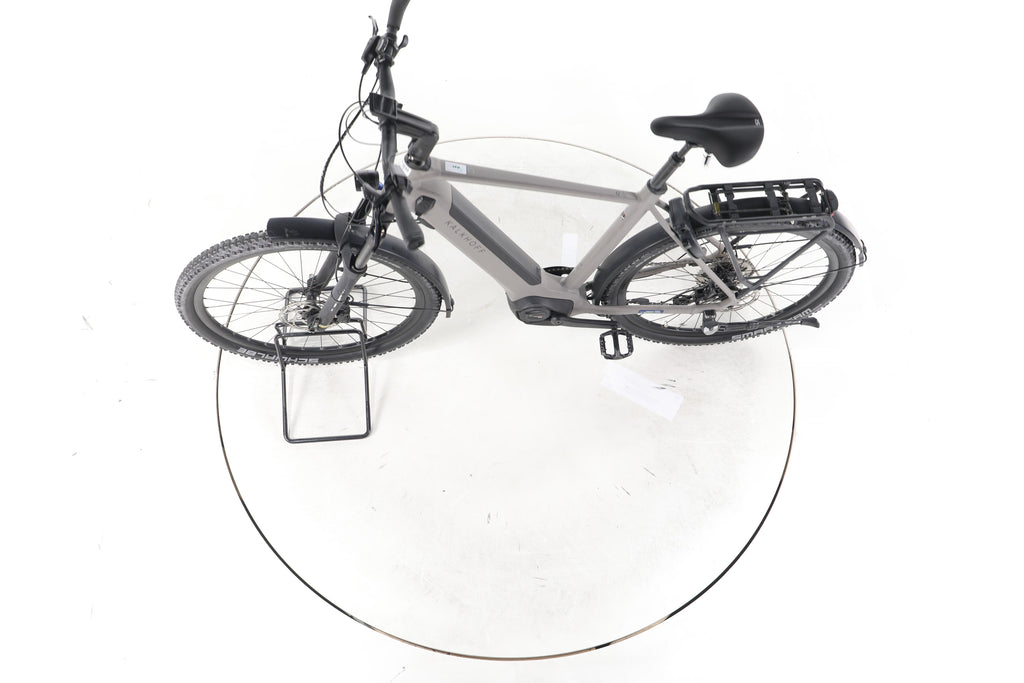 Kalkhoff Entice 5.B Move+ Trekking E-Bike - Image 19