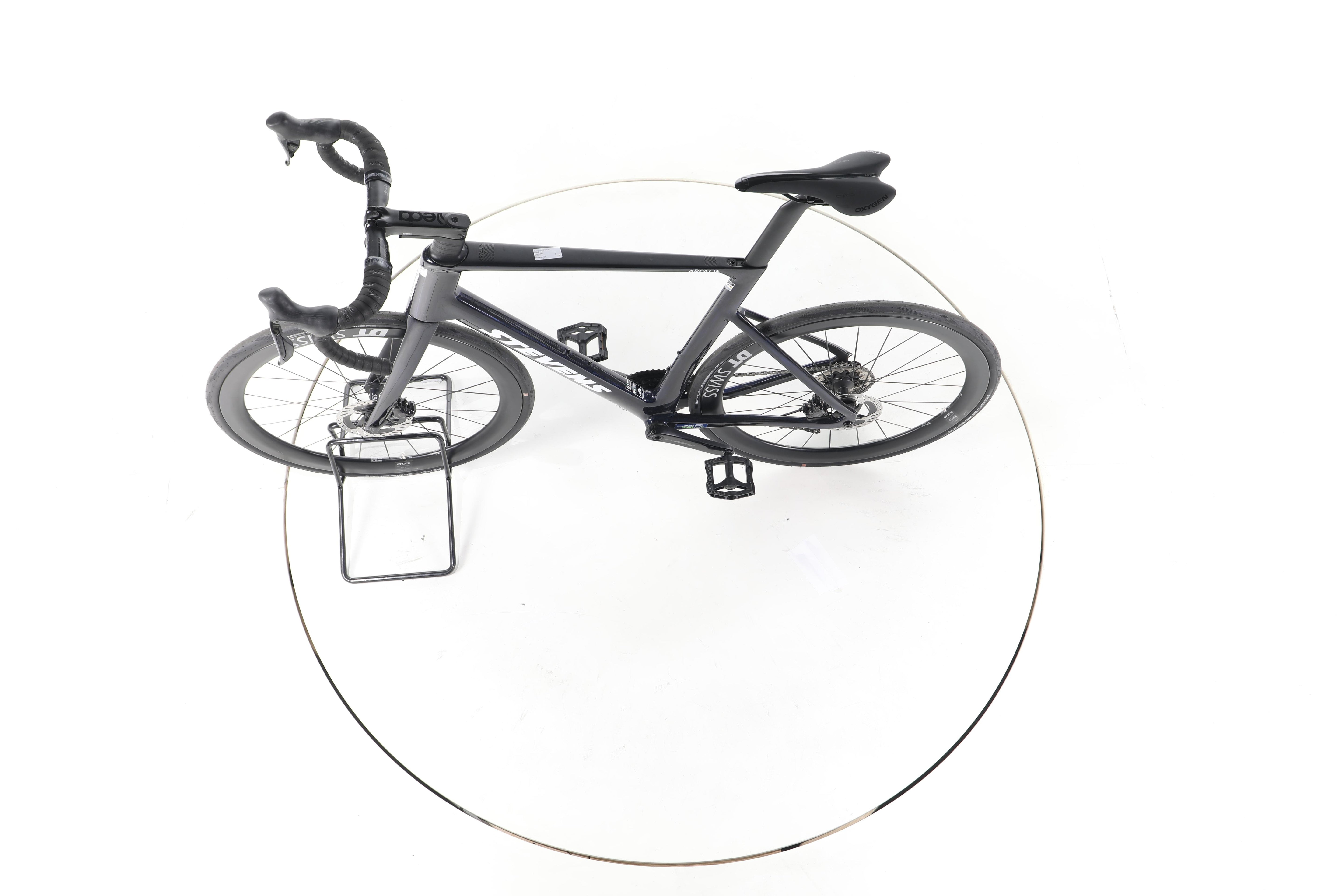 Stevens Arcalis Disc Rennrad Carbon 2024 - Image 19