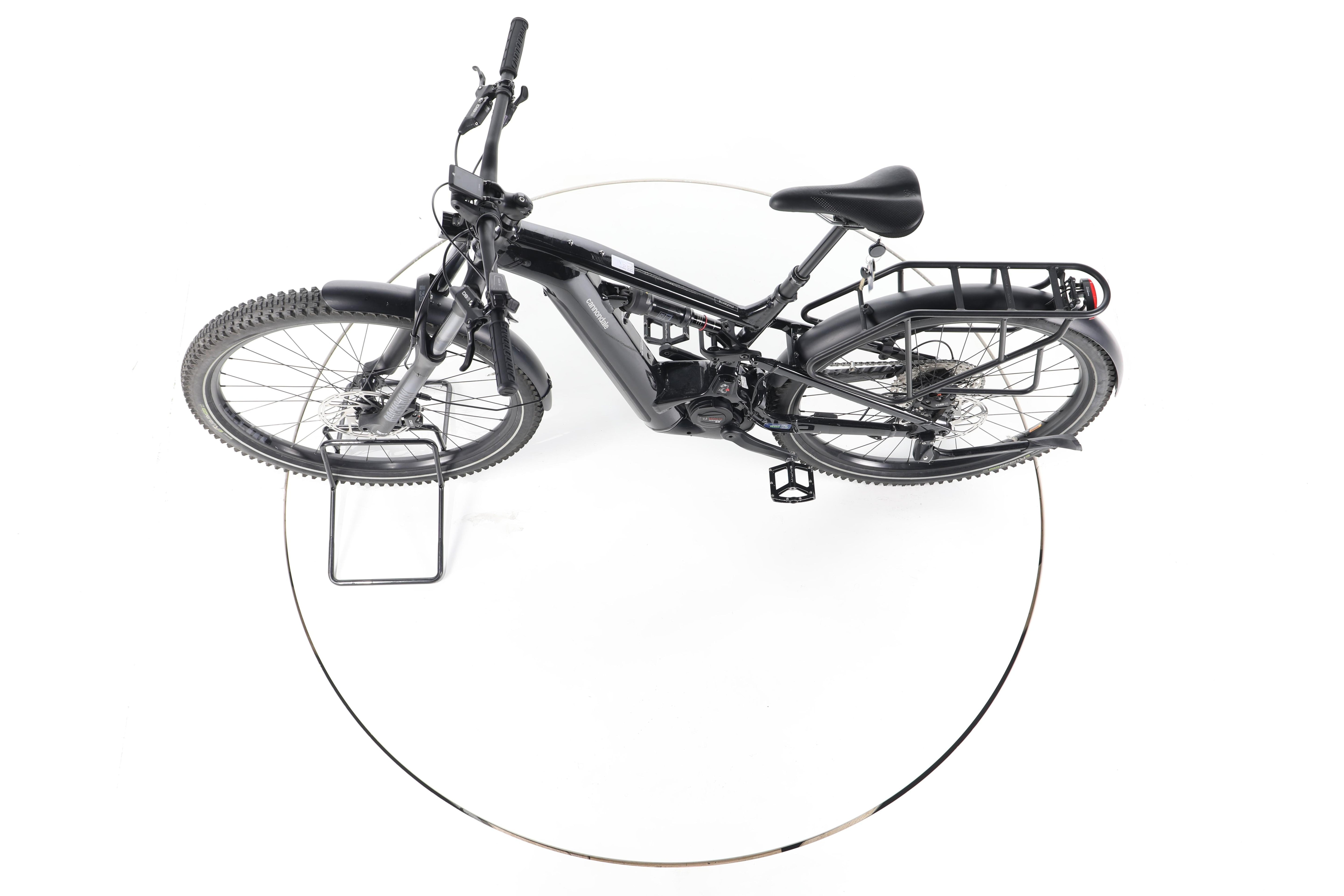Cannondale Moterra Neo EQ SUV E-Bike - Image 19