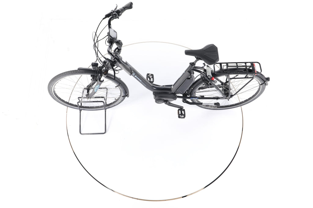 Lehmkuhl P 5.1 City E-Bike Tiefeinsteiger - Image 19
