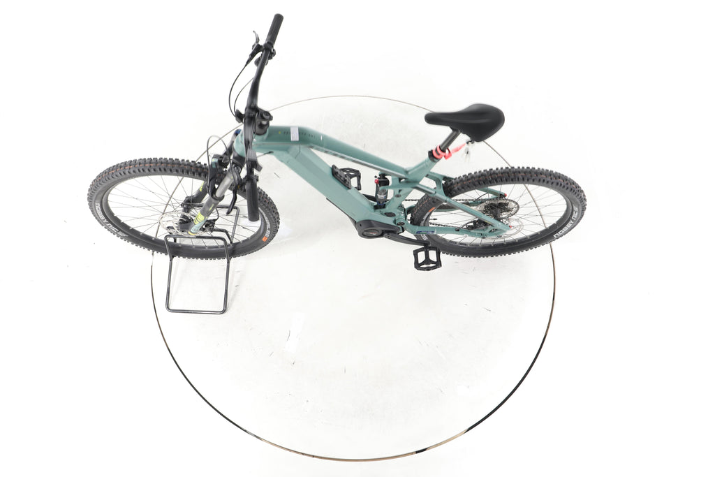 Bulls Sonic EVO AM 1 E-Bike Fully - Image 19