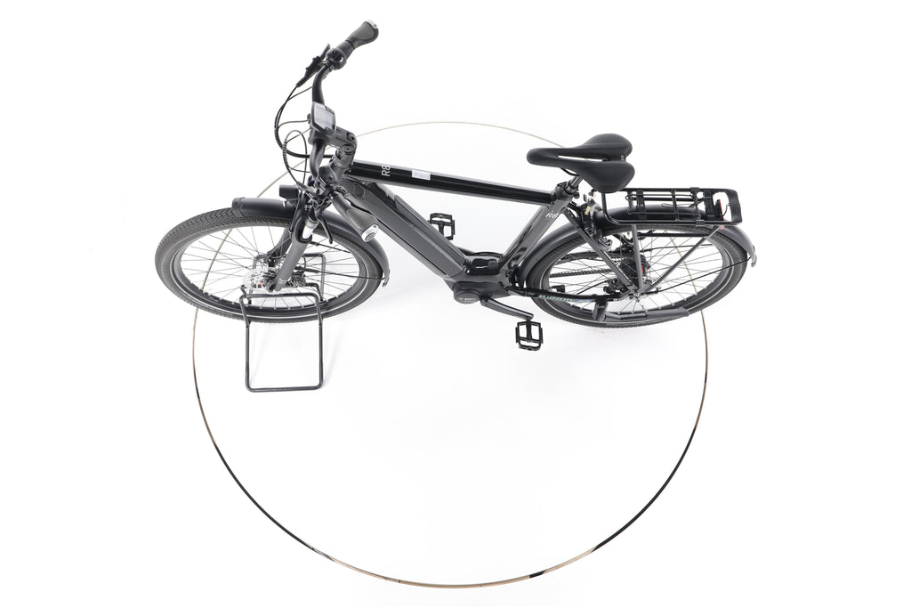 Winora Sinus R8 City E-Bike - Image 19