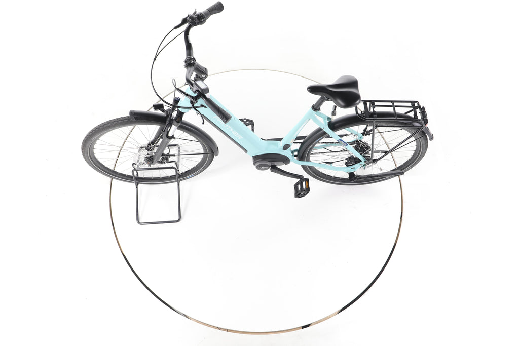 Panther COVE City E-Bike Tiefeinsteiger - Image 19