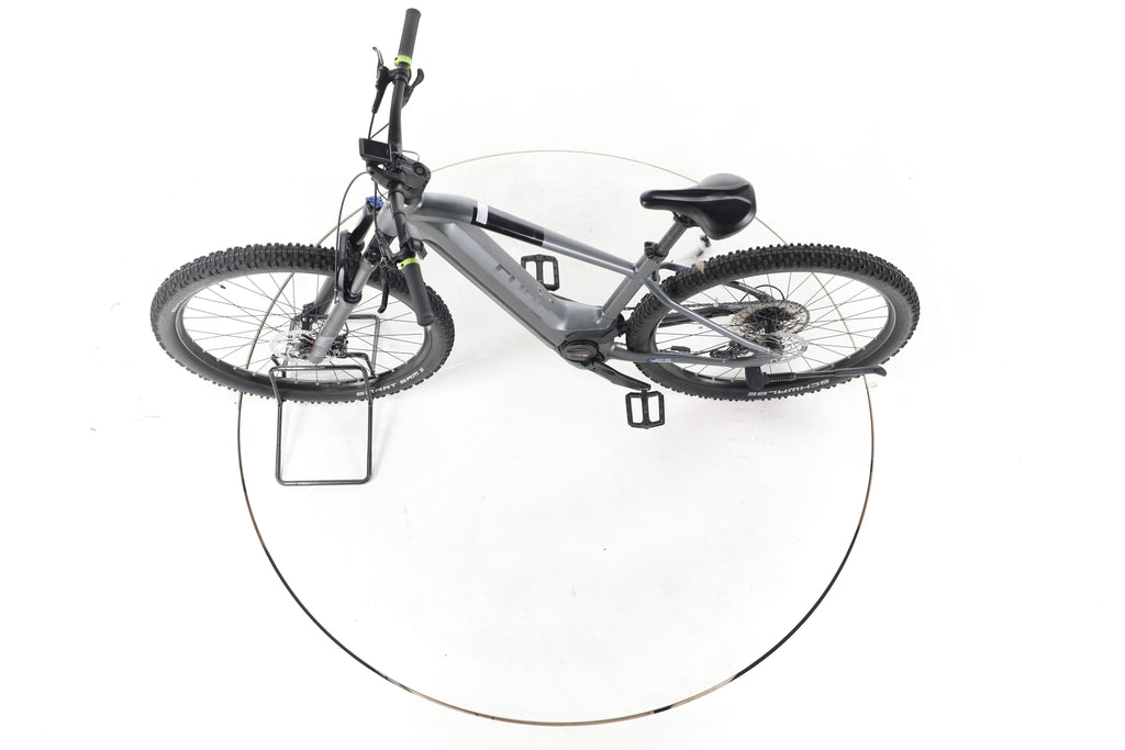 Cube Reaction Hybrid Pro E-Bike - Image 19