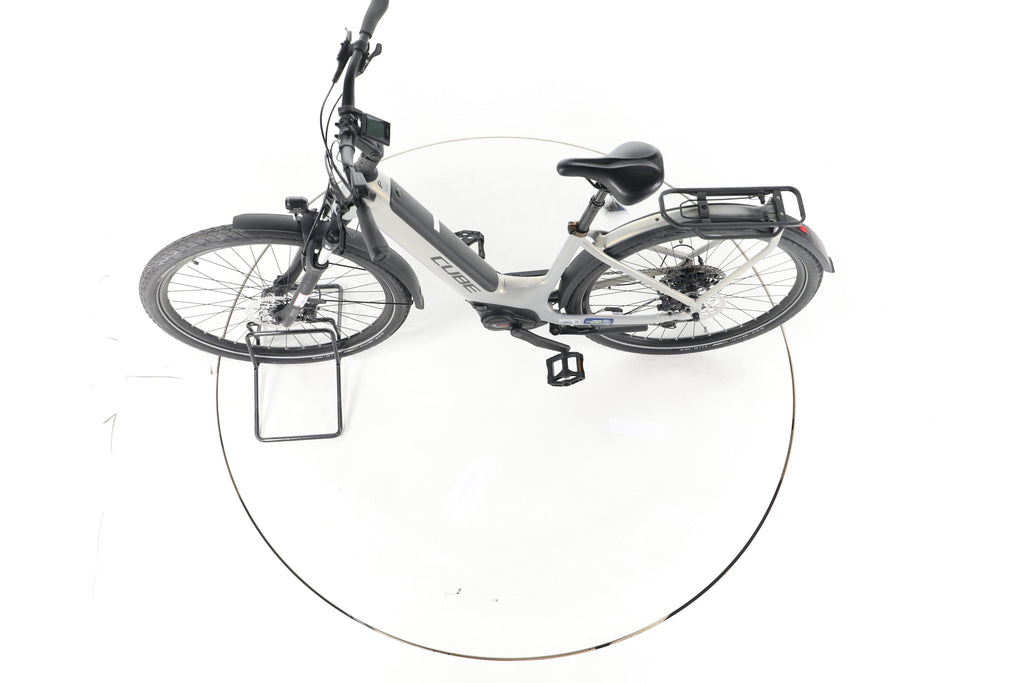 Cube Touring Hybrid Pro Trekking E-Bike Tiefeinsteiger 2024 - Image 19