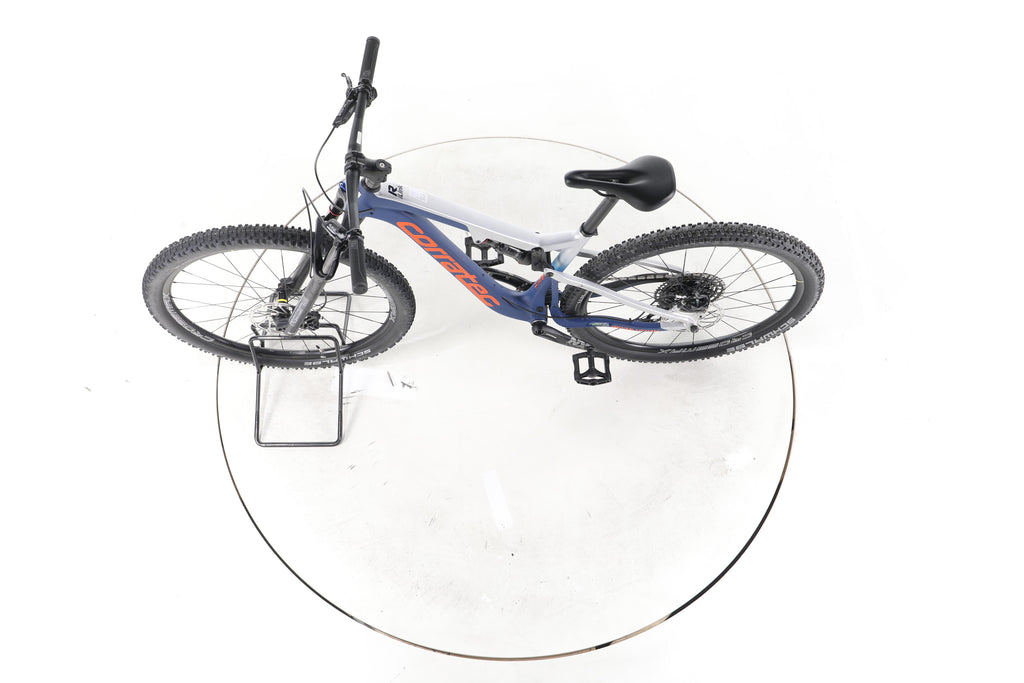 Corratec Revolution iLink Elite Fahrrad Fully - Image 19