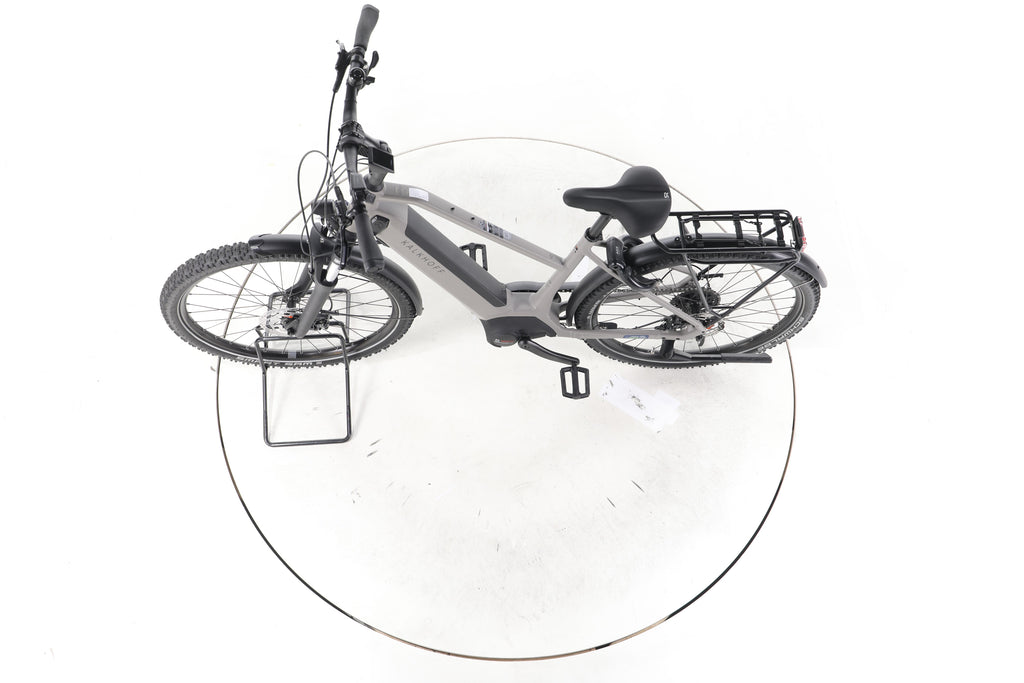 Kalkhoff Entice 3 Move Trekking E-Bike 2024 - Image 19