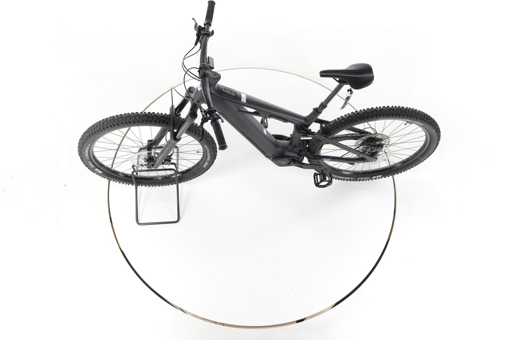Cube Stereo Hybrid ONE44 HPC Race E-Bike Fully Carbon 2026 - Image 19
