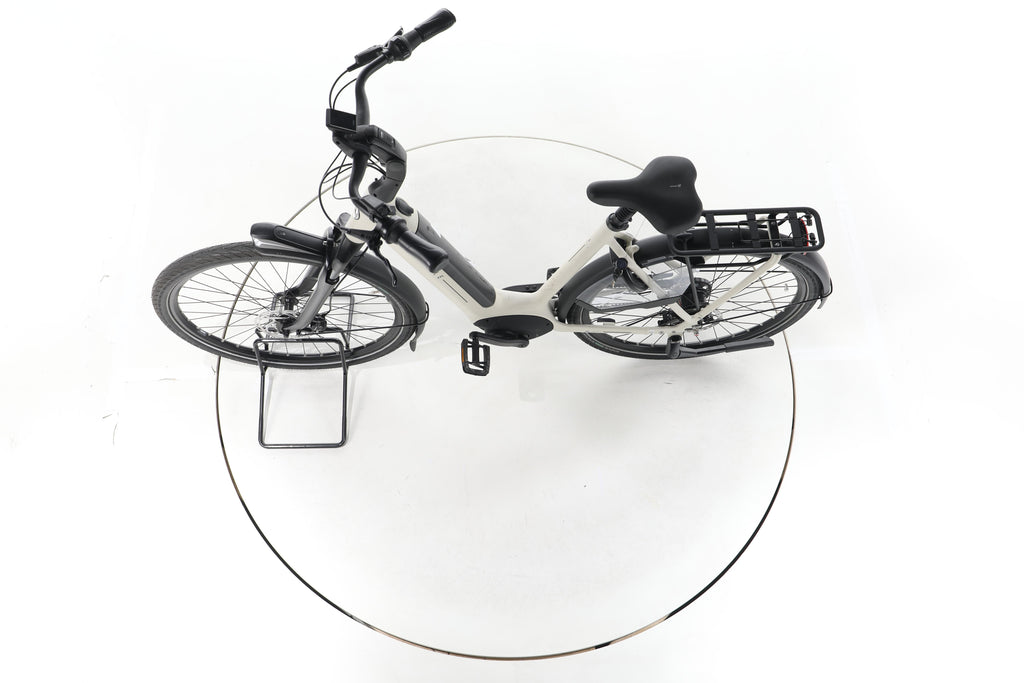 Gazelle Arroyo C5 HMB City E-Bike Tiefeinsteiger 2025 - Image 19