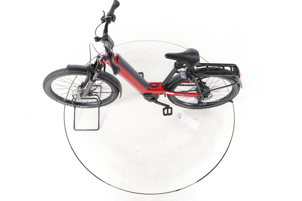 Riese & Müller Nevo4 GT vario City E-Bike Tiefeinsteiger - Image 19