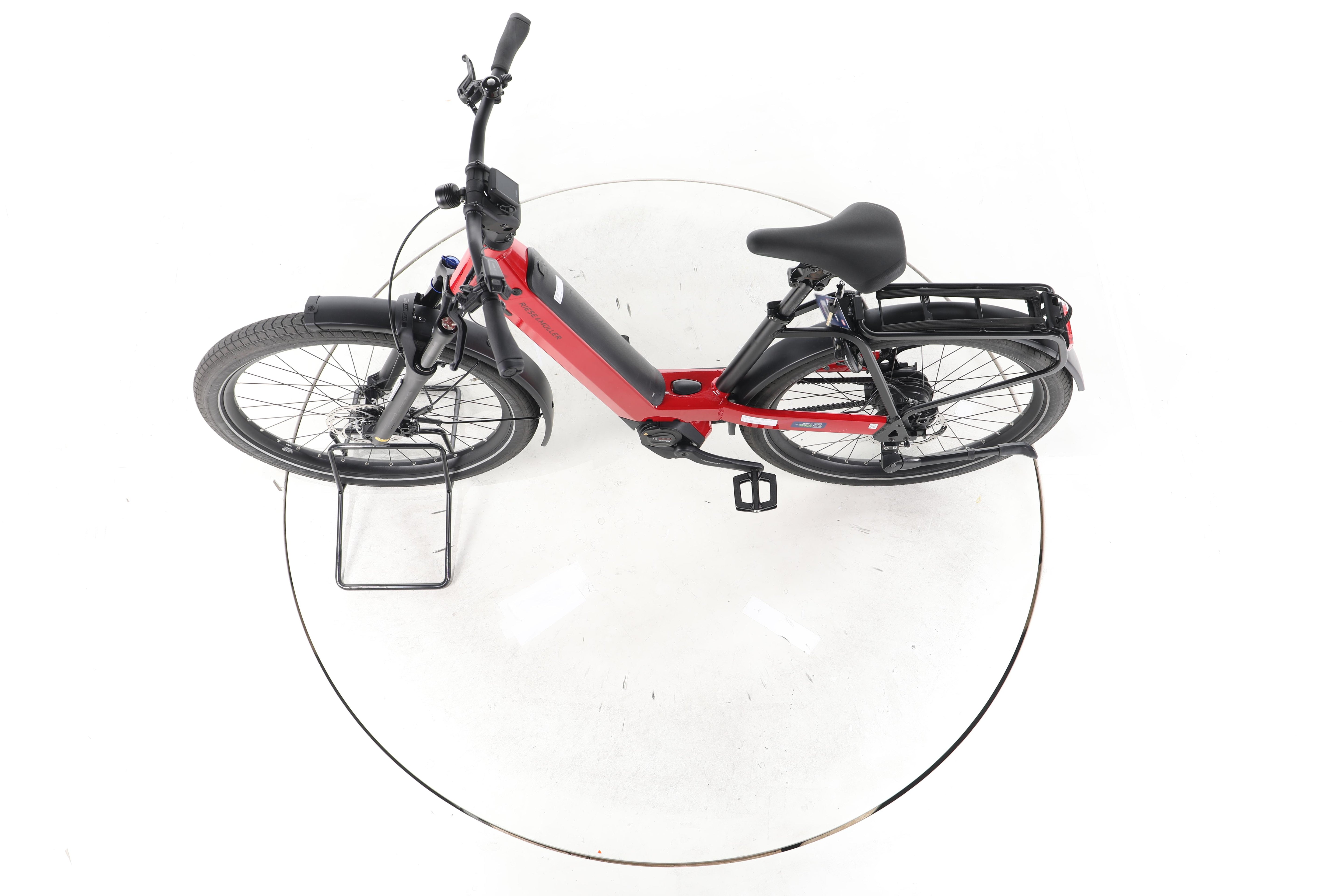 Riese & Müller Nevo4 GT City E-Bike Tiefeinsteiger 2025 - Image 19