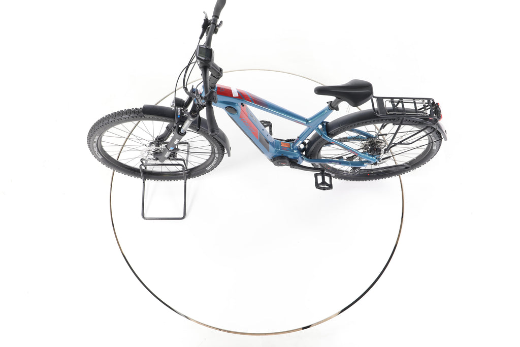 Conway Cairon C 2.0 Trekking E-Bike - Image 19