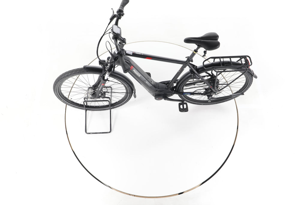 Pegasus Premio EVO 5F City E-Bike - Image 19