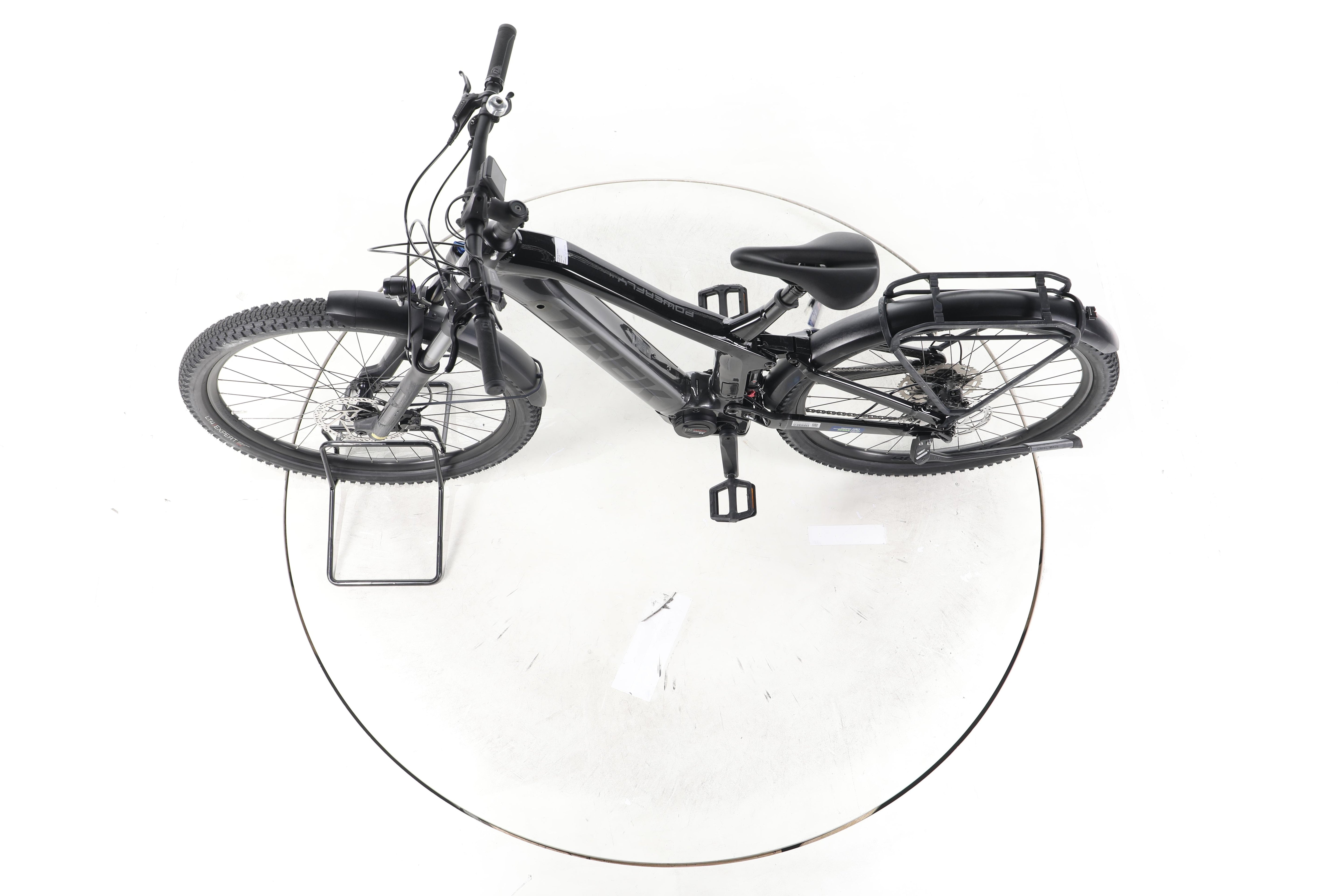 Trek Powerfly FS 4 Equipped Gen 3 SUV E-Bike - Image 19