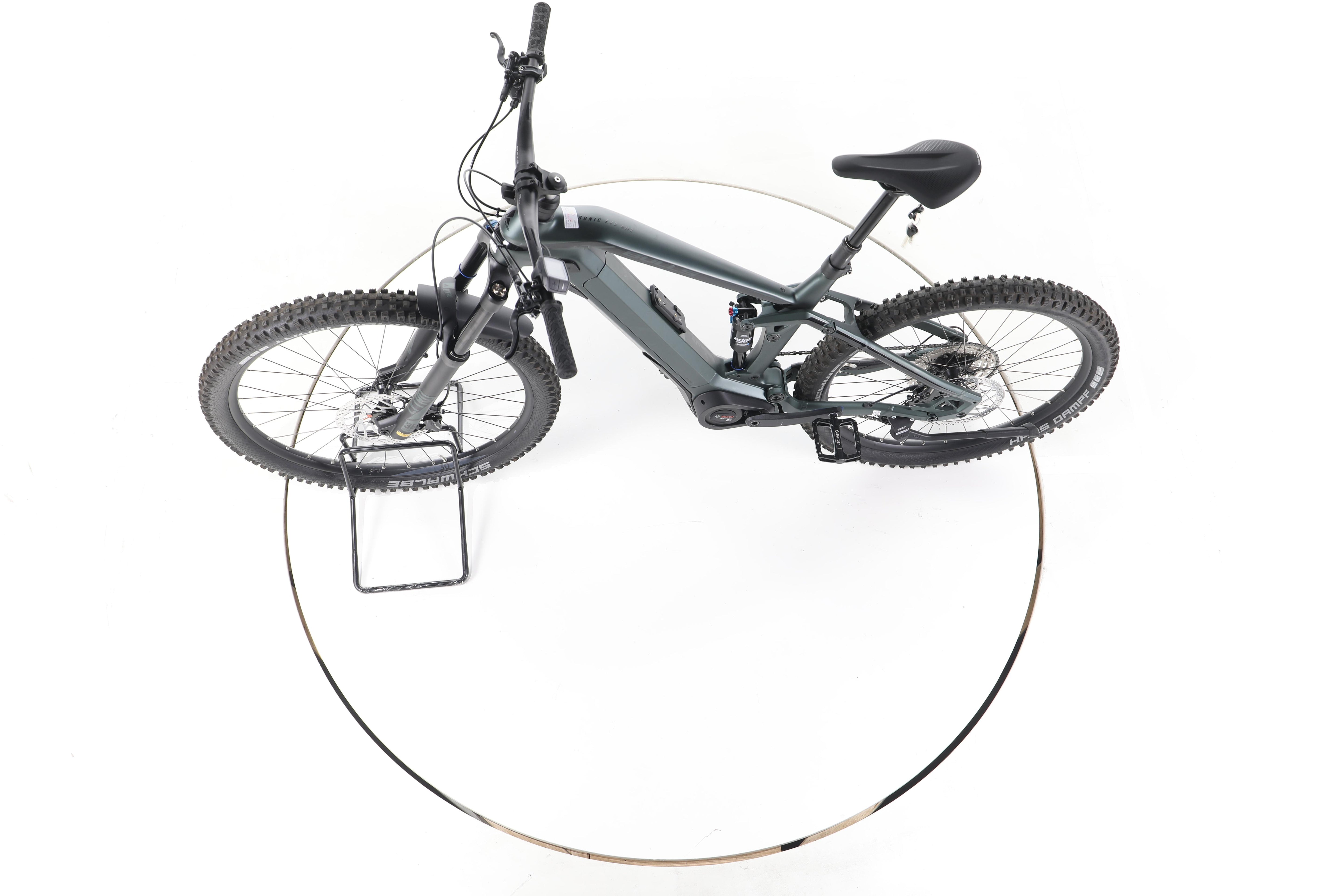 Bulls Sonic Evo Am 2 E-Bike Fully Carbon - Image 19