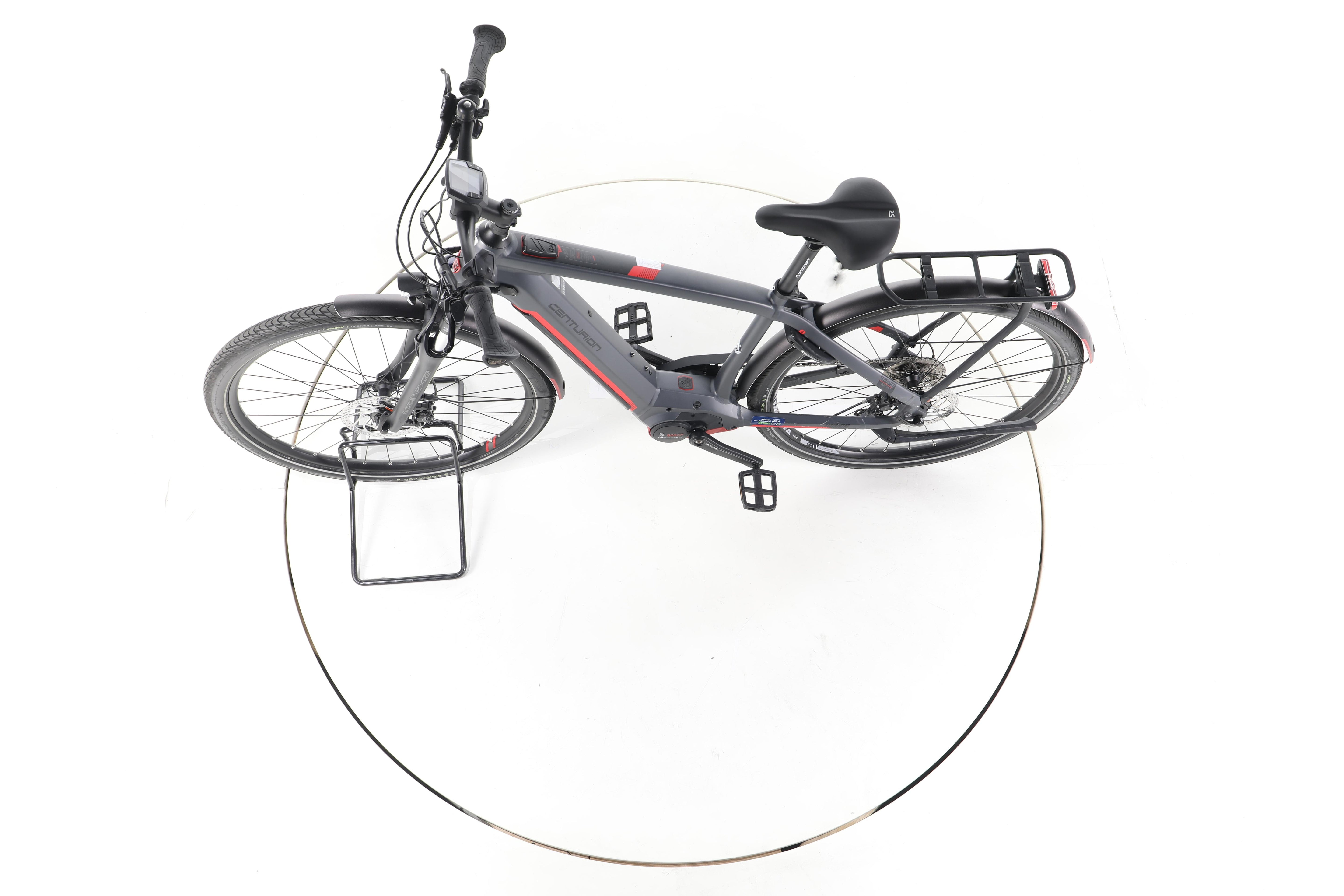 Centurion E-Fire Tour R860i Trekking E-Bike - Image 19