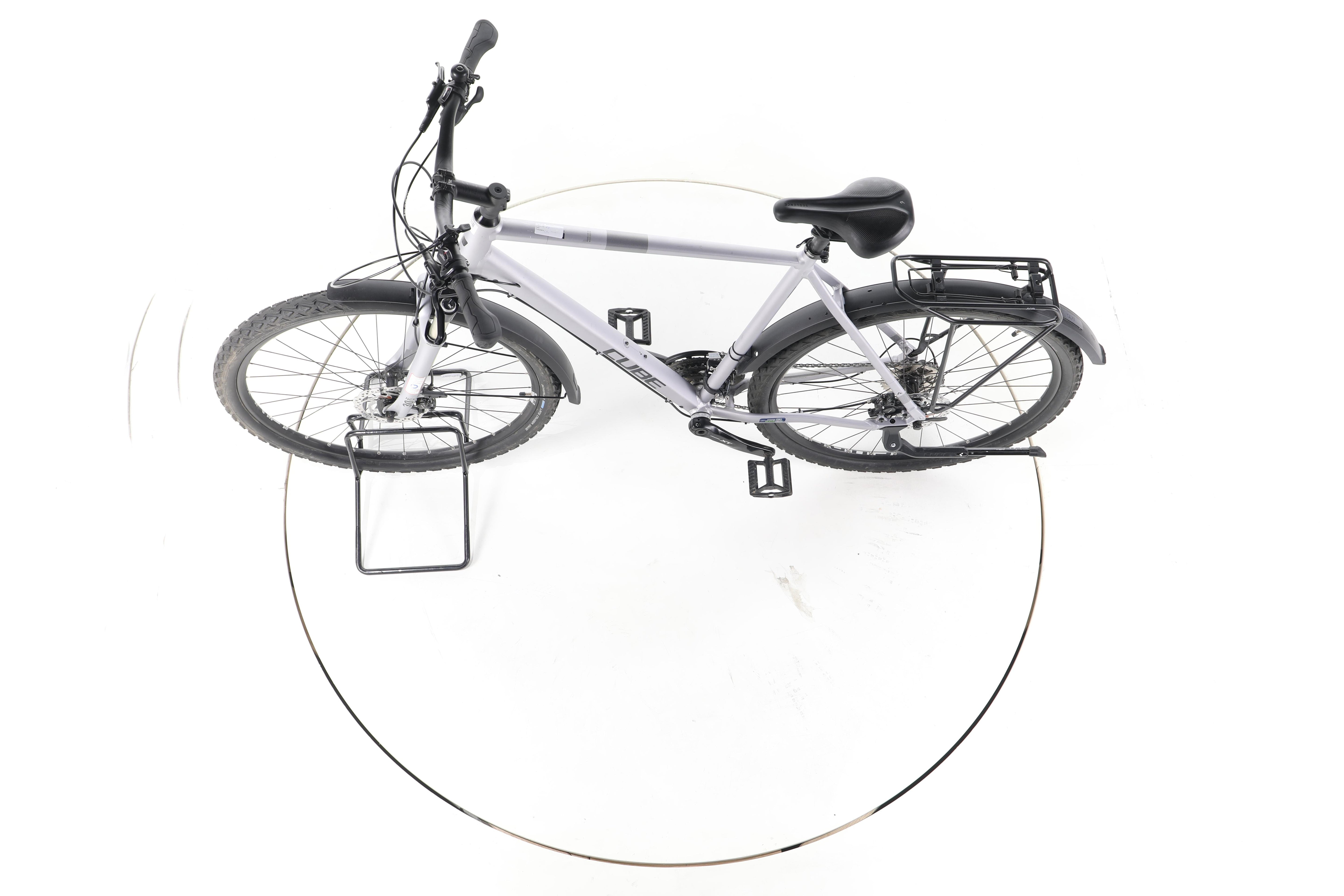 Cube Nature EXC - Image 19