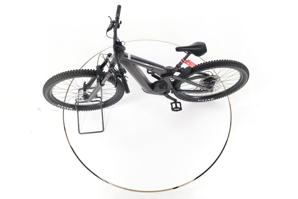 Scott Patron eRIDE 920 E-Bike Fully - Image 19