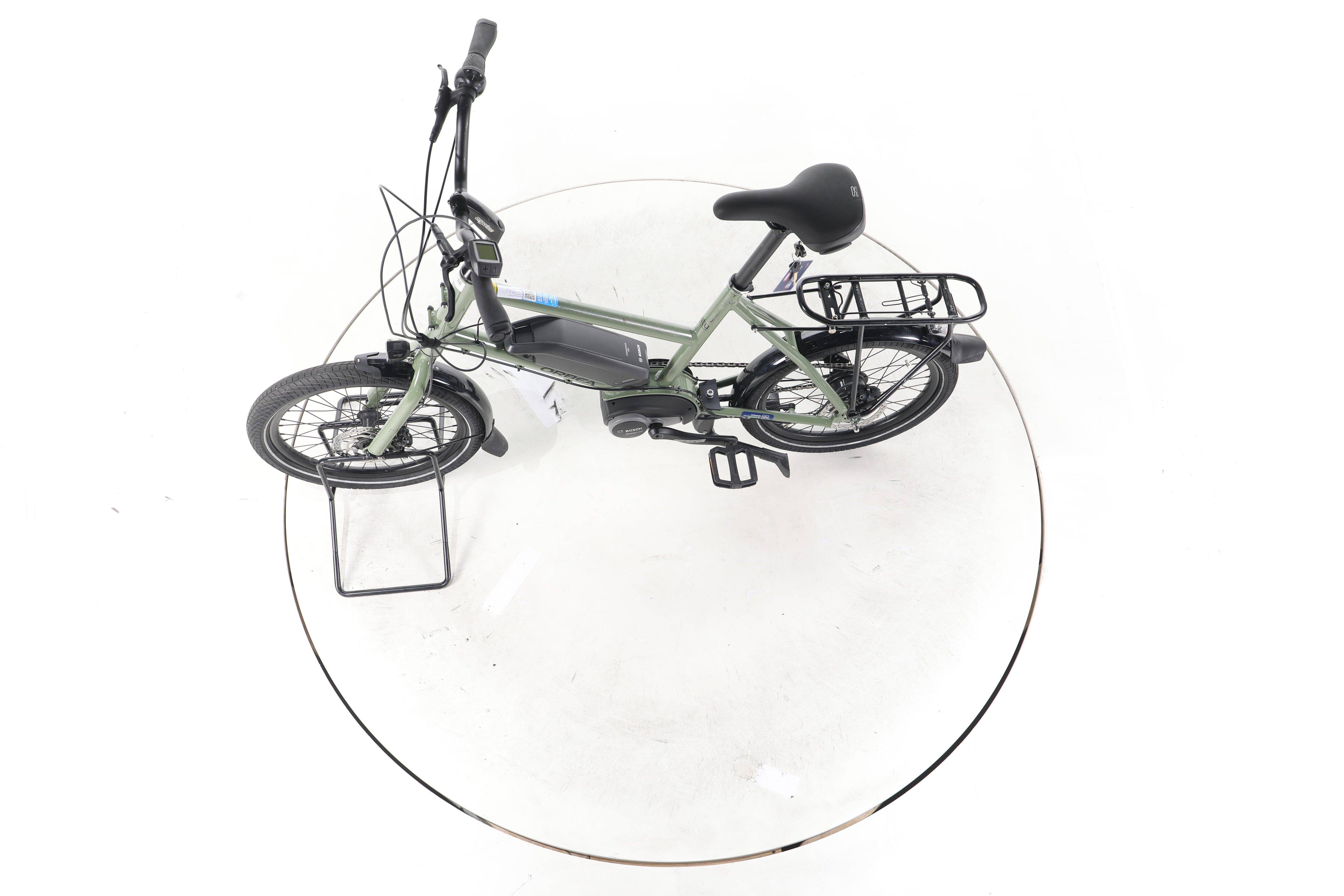 Orbea Katu-E 30 Kompakt E-Bike - Image 19