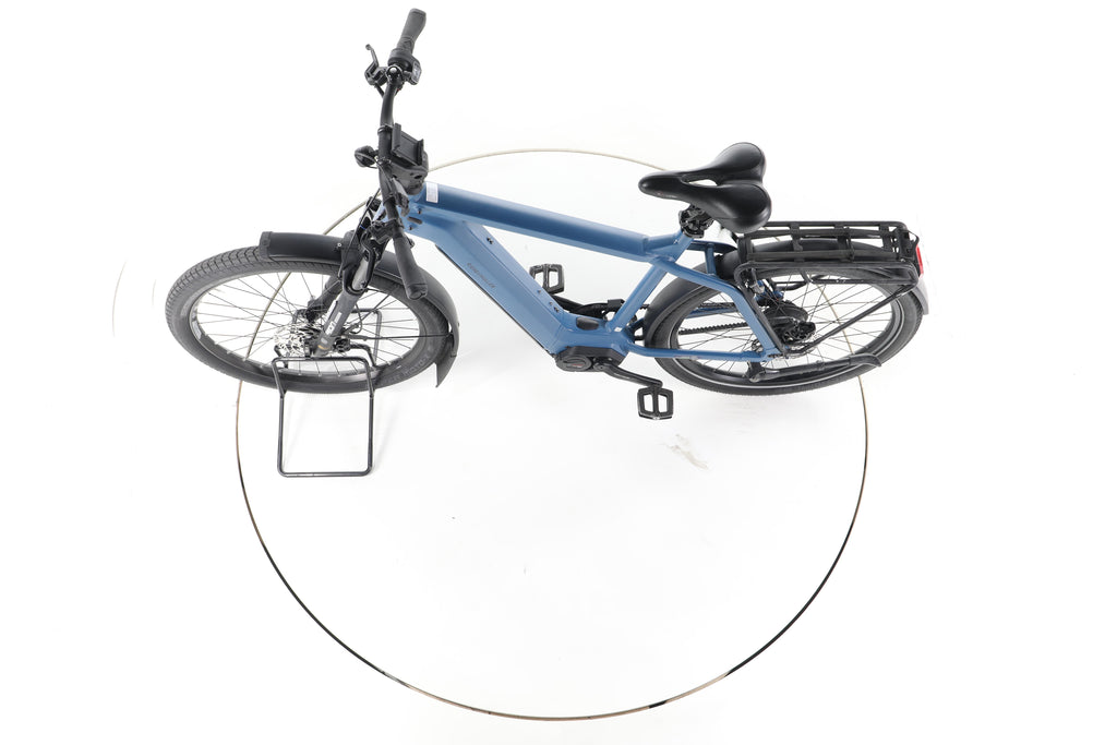 Riese & Müller Charger4 City E-Bike - Image 19