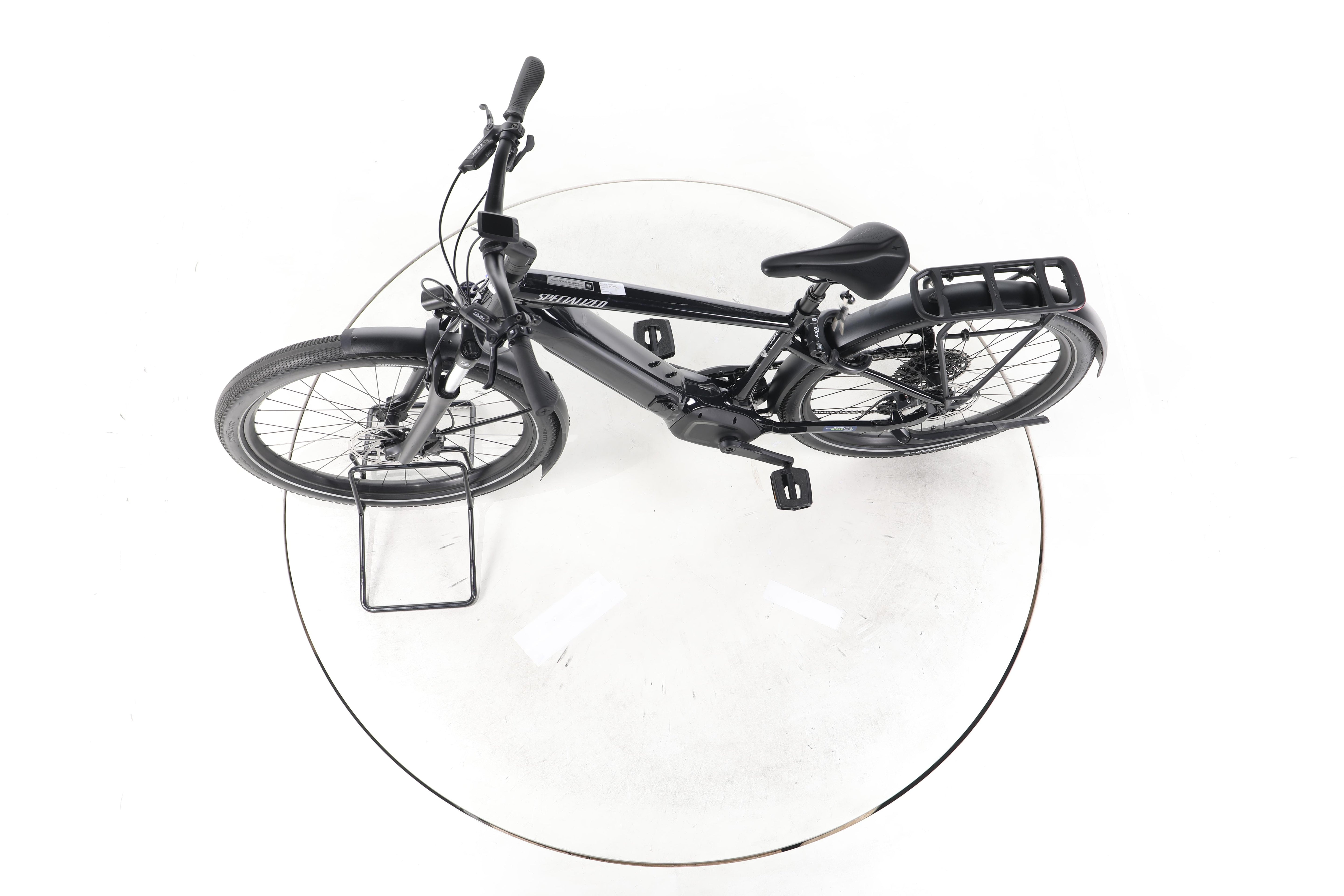 Specialized Turbo Vado 4.0 Trekking E-Bike - Image 19