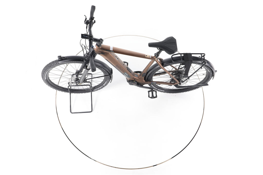 Canyon Pathlite:ON 6 Trekking E-Bike - Image 19