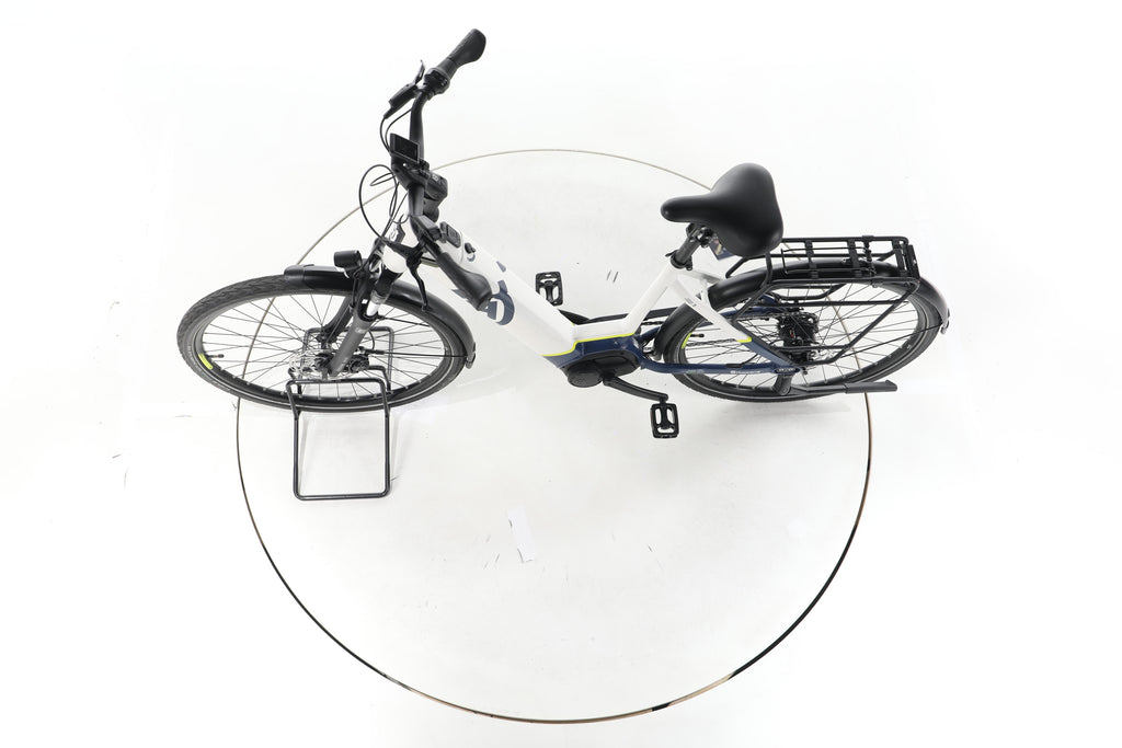Husqvarna E-Bicycles Grand Towner 5 City E-Bike Tiefeinsteiger - Image 19