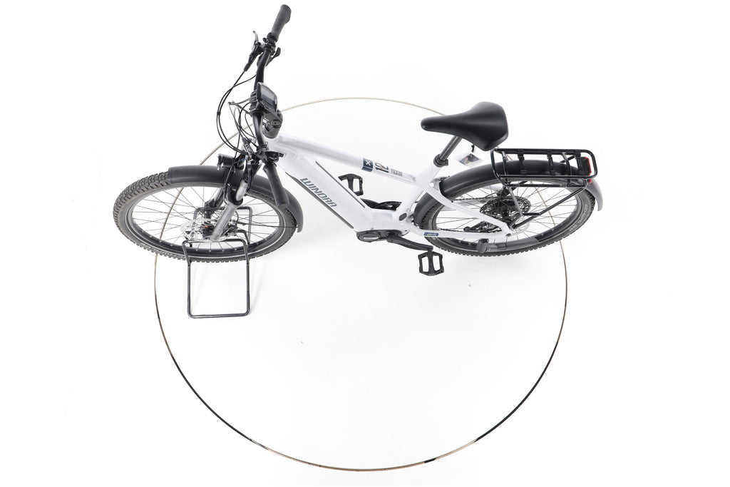 Winora Yucatan X12 Pro Trekking E-Bike - Image 19
