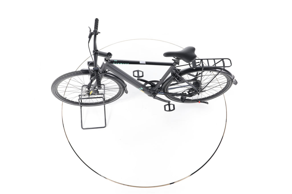 TENWAYS CGO600 City E-Bike - Image 19